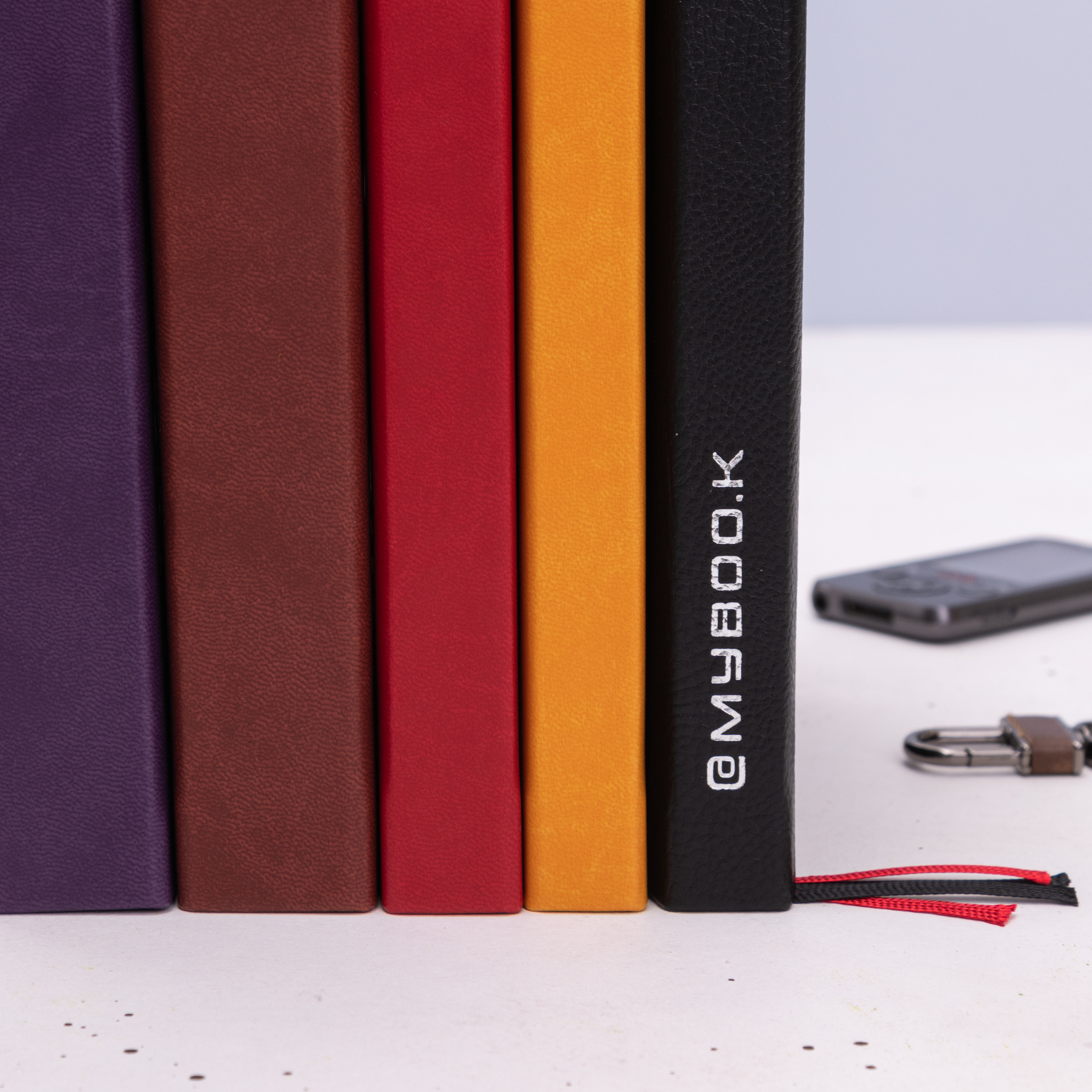 Фотосъемка канцелярских принадлежностей, ежедневников. Фотограф в Москве и области Синенкова Екатерина