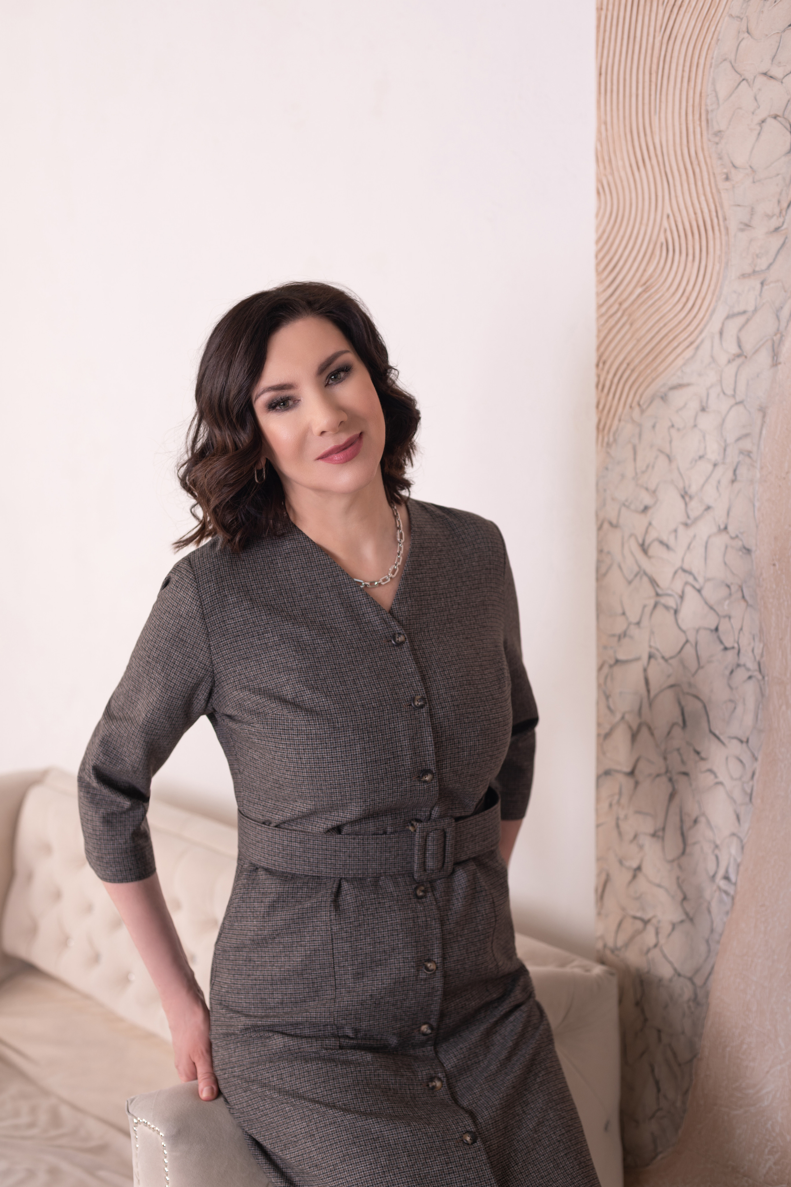 Женские фотосессии. Фотограф в Москве и области Синенкова Екатерина