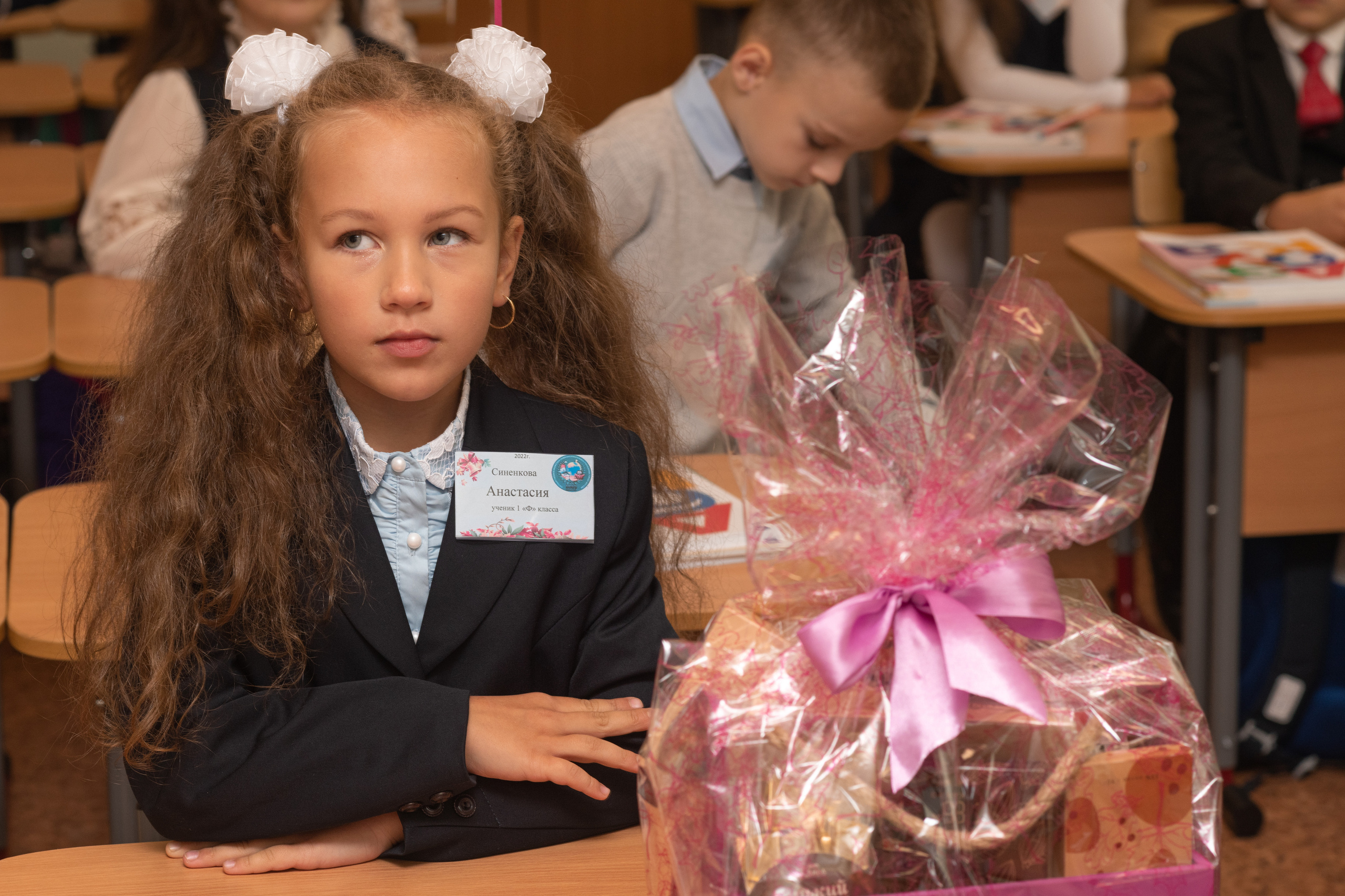 Фотосъемка юбилеев, мероприятий, выпускных. Фотограф в Москве и области Синенкова Екатерина