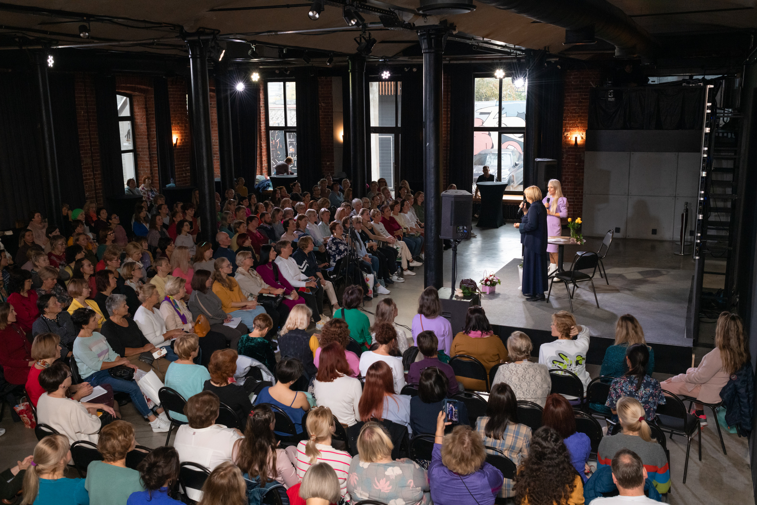 Фотосъемка юбилеев, мероприятий, выпускных. Фотограф в Москве и области Синенкова Екатерина