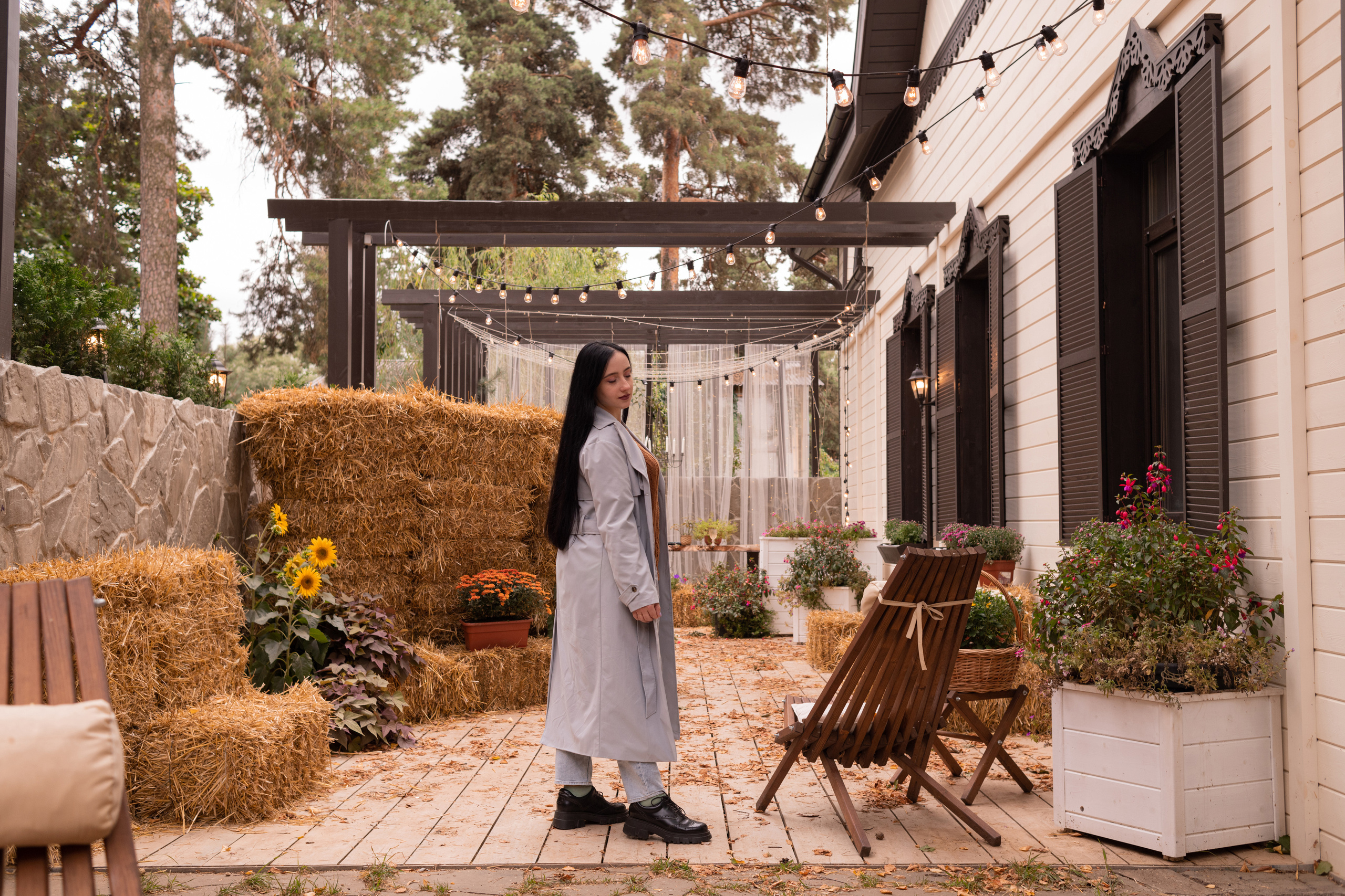 Женские фотосессии. Фотограф в Москве и области Синенкова Екатерина
