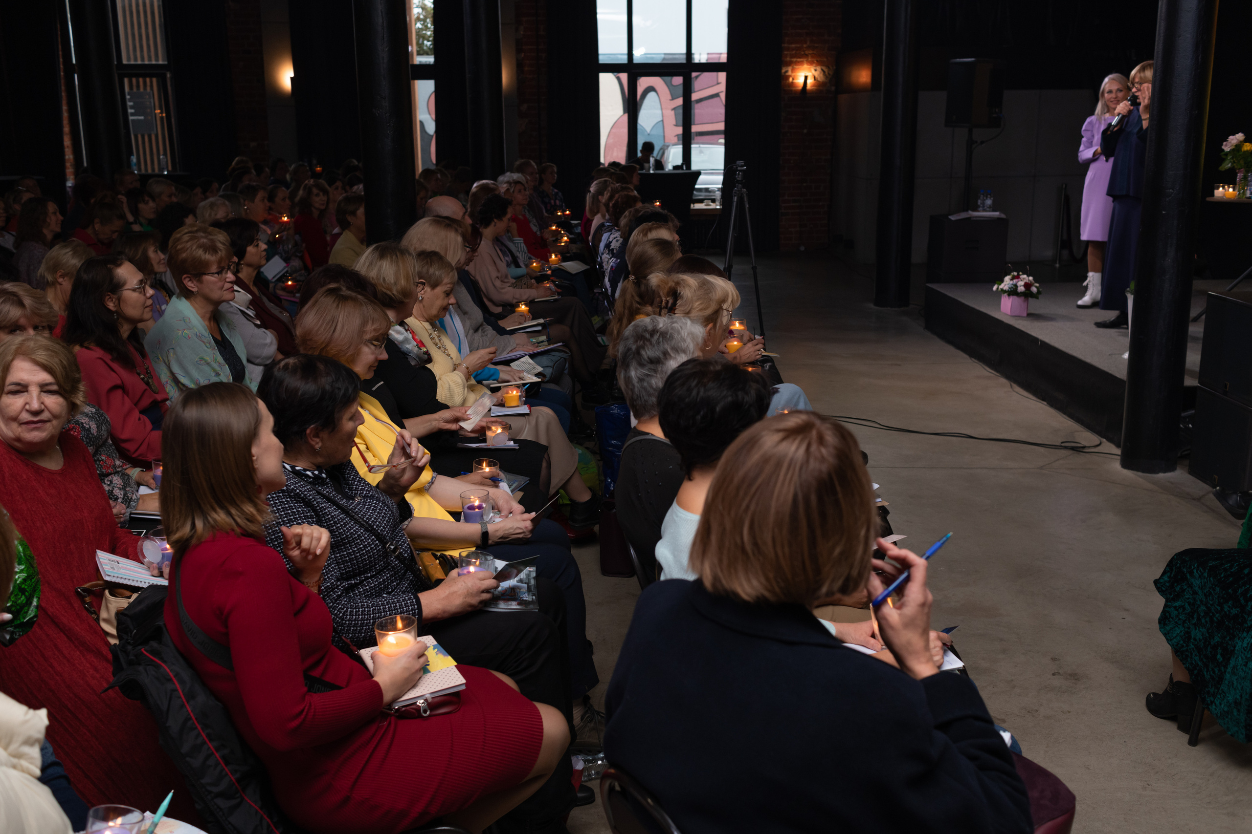 Фотосъемка юбилеев, мероприятий, выпускных. Фотограф в Москве и области Синенкова Екатерина