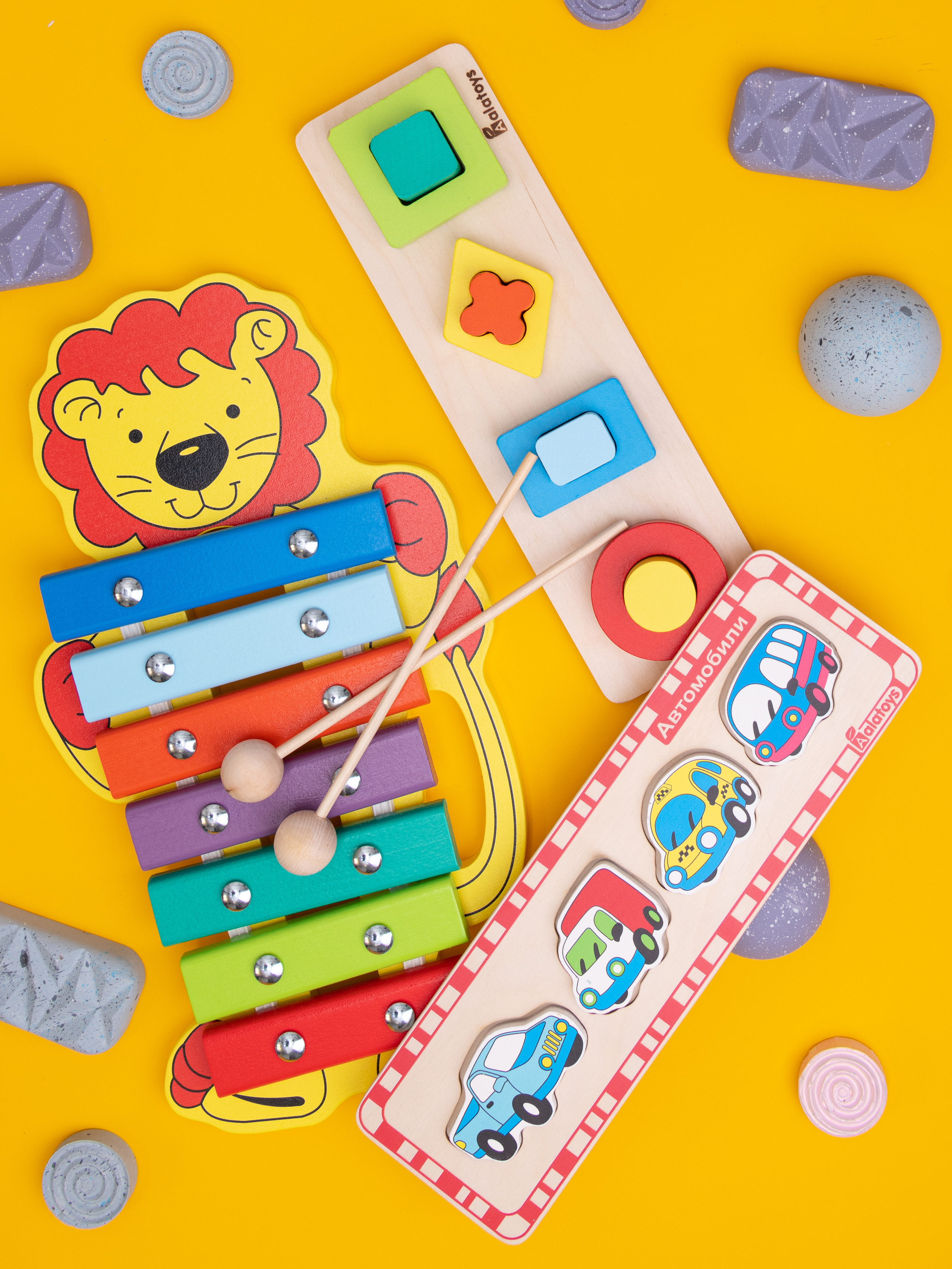 Фотосъемка детских игрушек и товаров для малышей. Фотограф в Москве и области Синенкова Екатерина