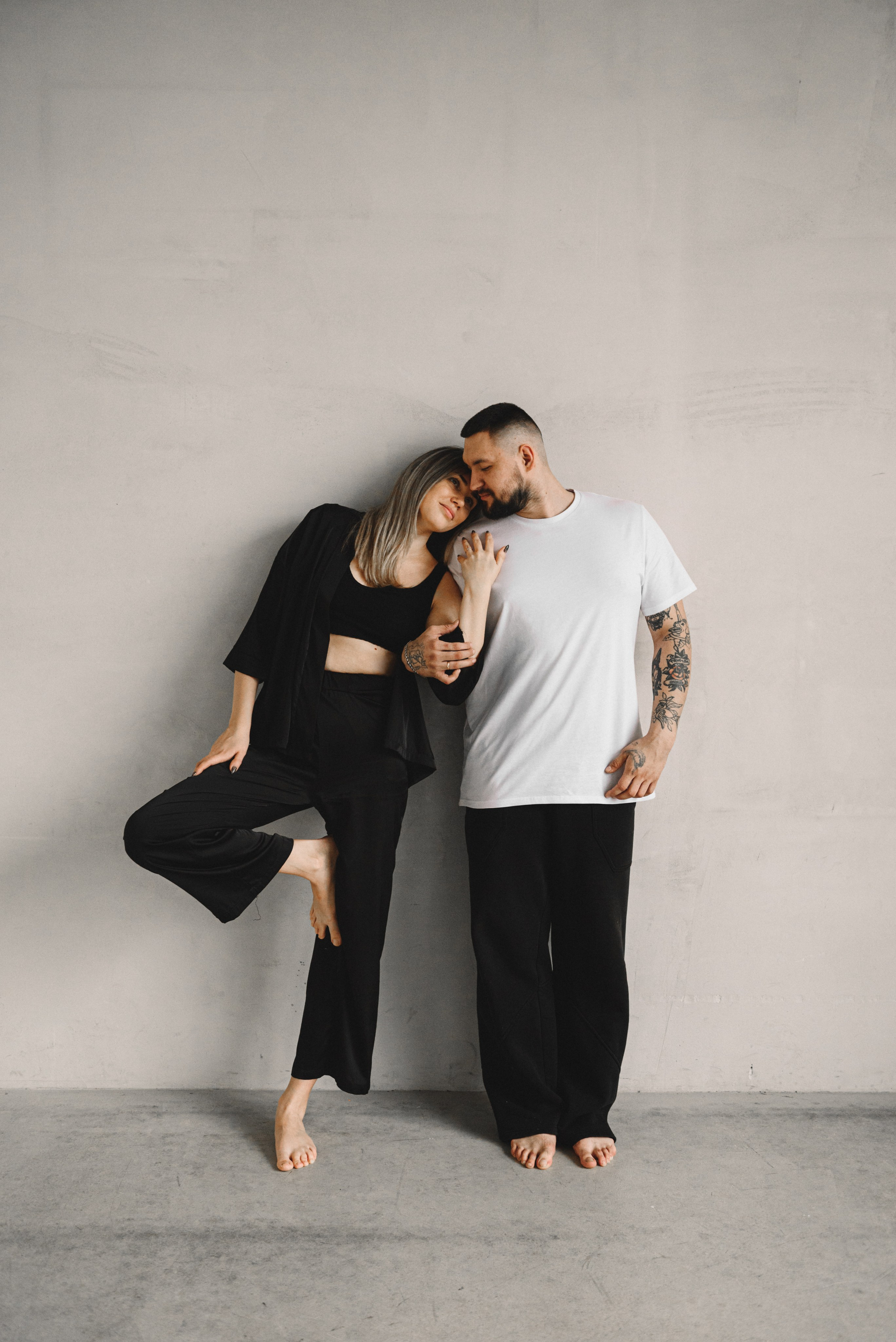 Love Story. Фотограф в Томске Мария Март