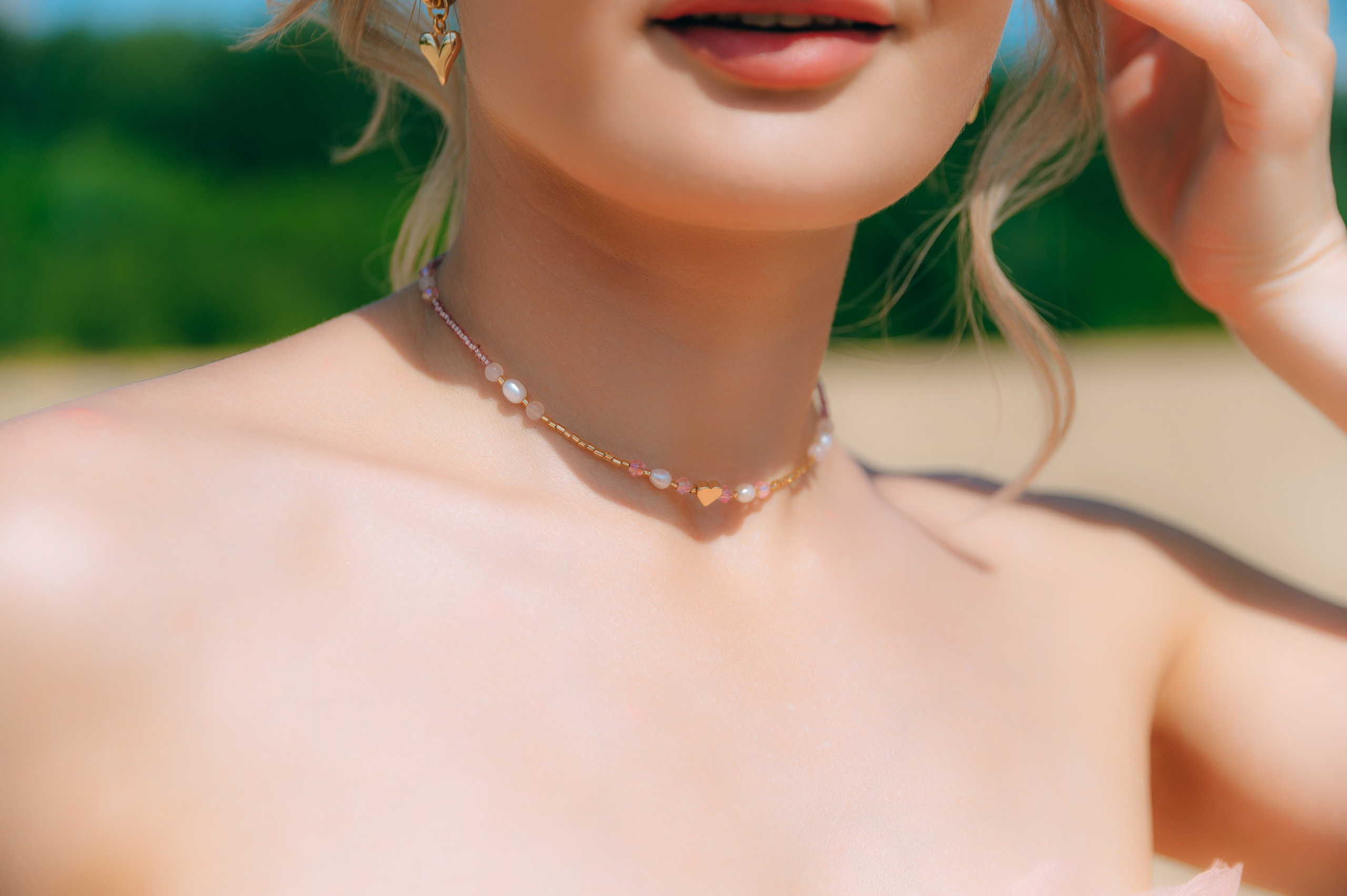 Летняя коллекция. Яна Репина. Детский и семейный фотограф Катерина Мишина