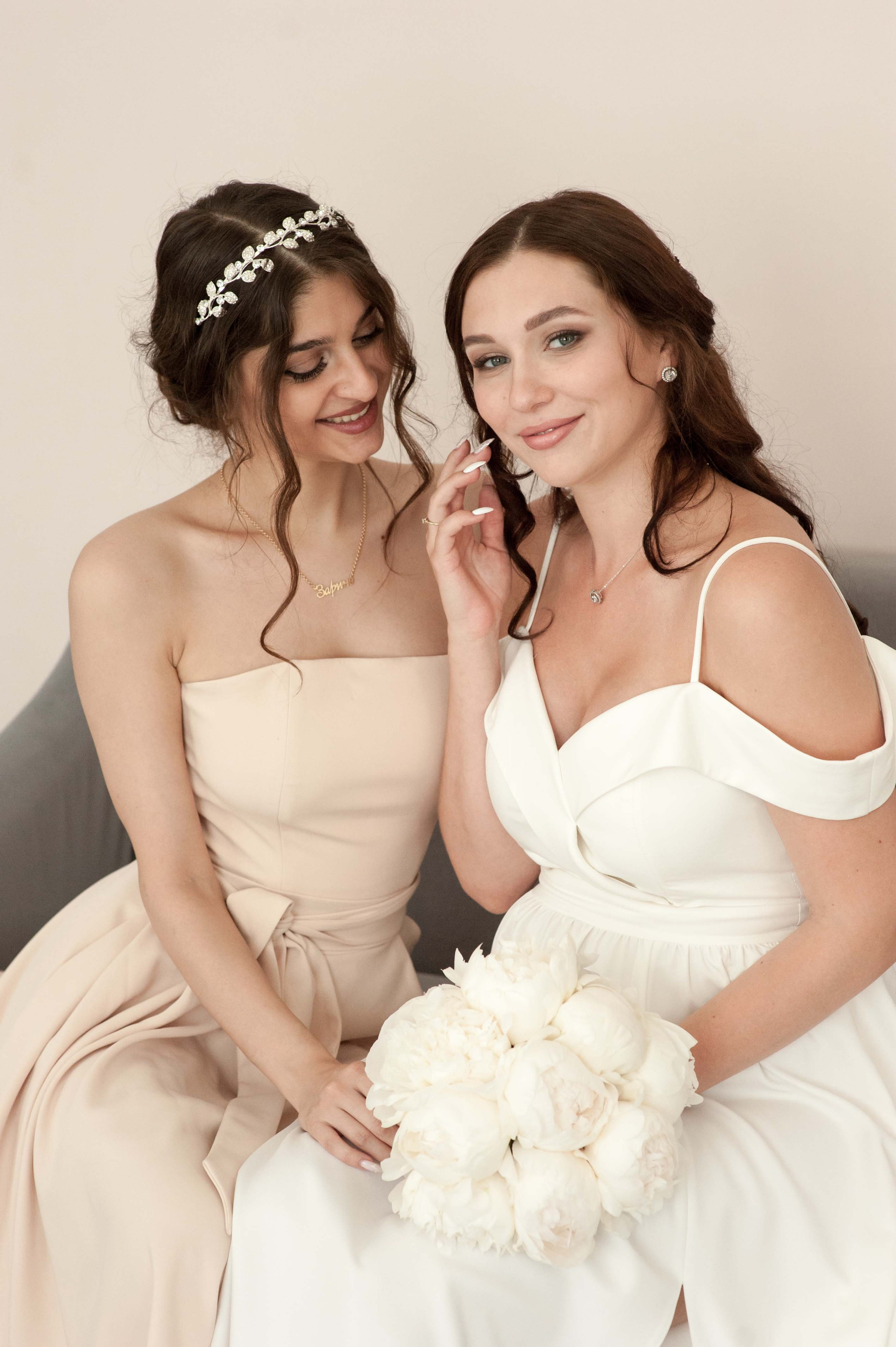 Лиза и Егор, Парк Горького, ЗАГС. Бренд-фотограф для экспертов и блогеров в Москве Влада Горбовская