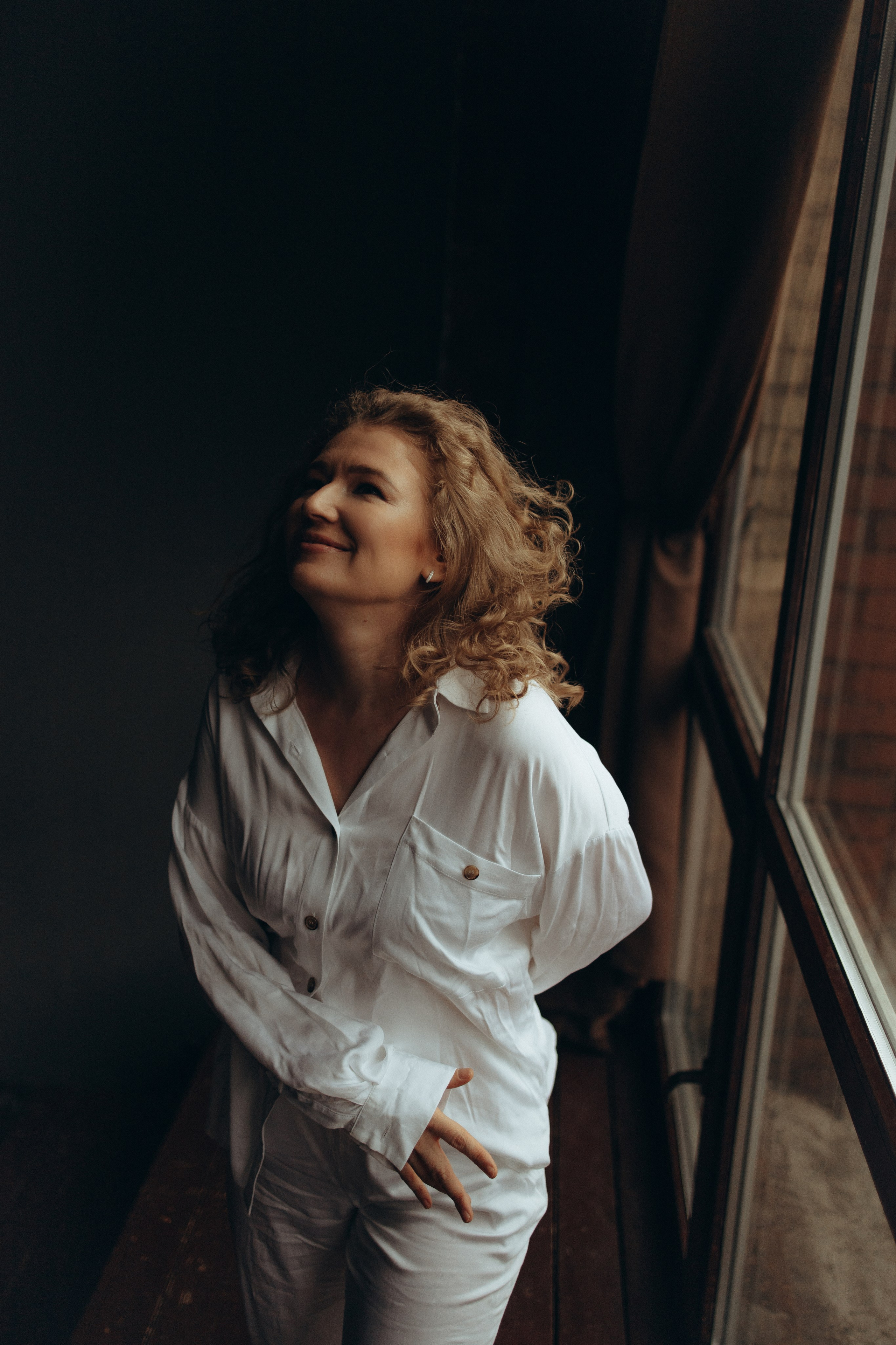 Лена. Фотограф Москва Алёна Суворова