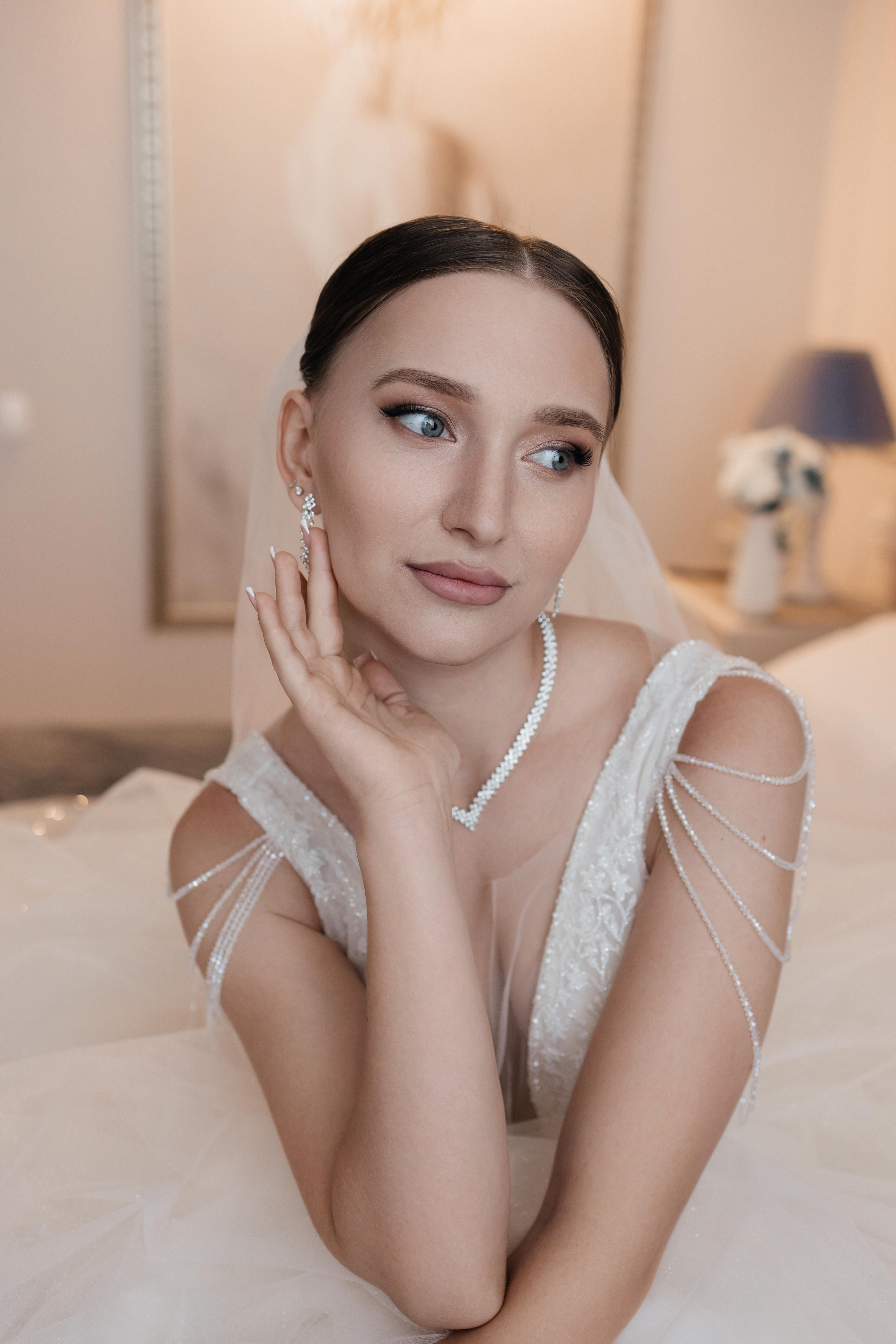 Николай и Анастасия. Свадебный и семейный фотограф Яна Стражева. Волгоград, Москва