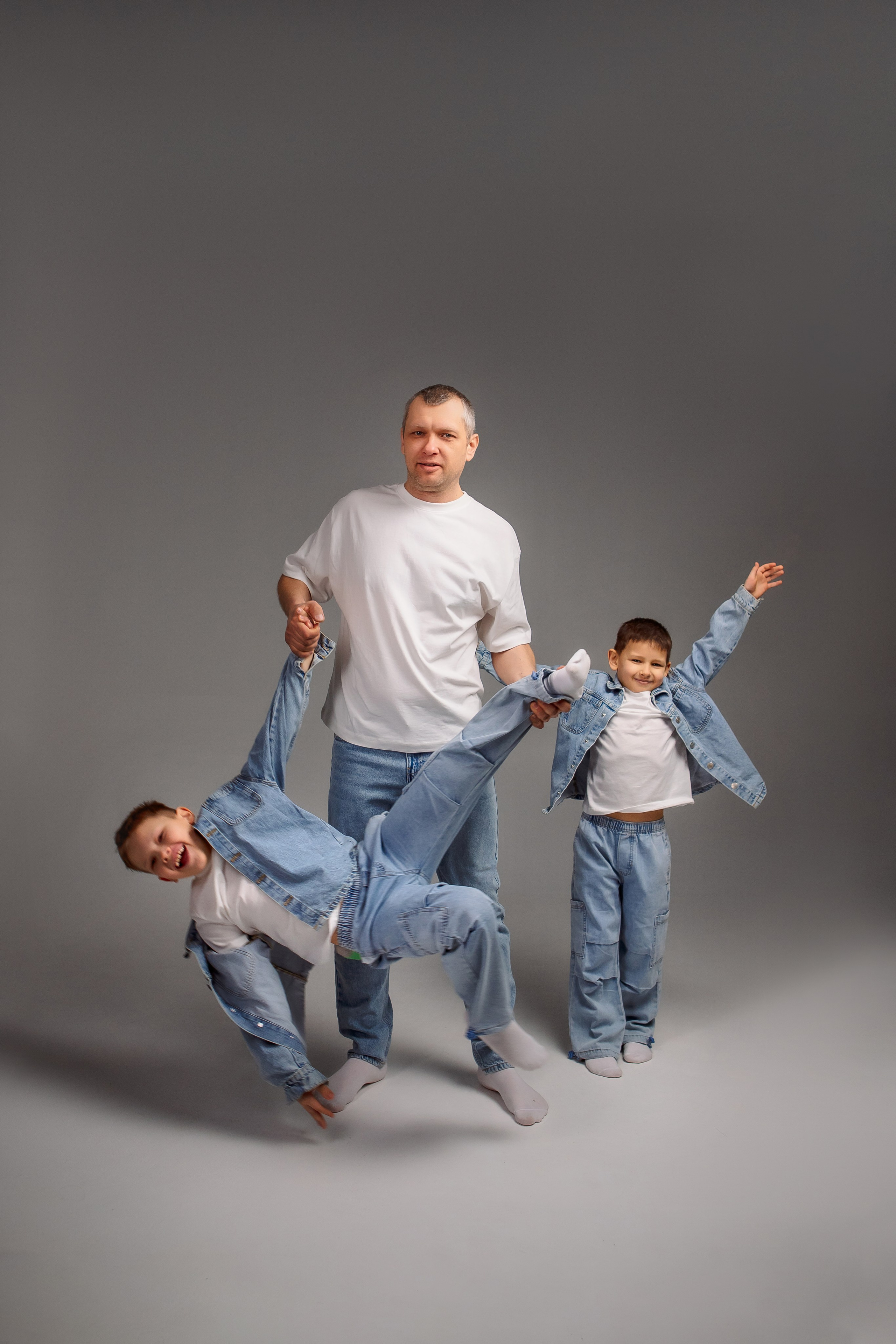 Кристина. Семейный детский фотограф. Фотосессия в Минске