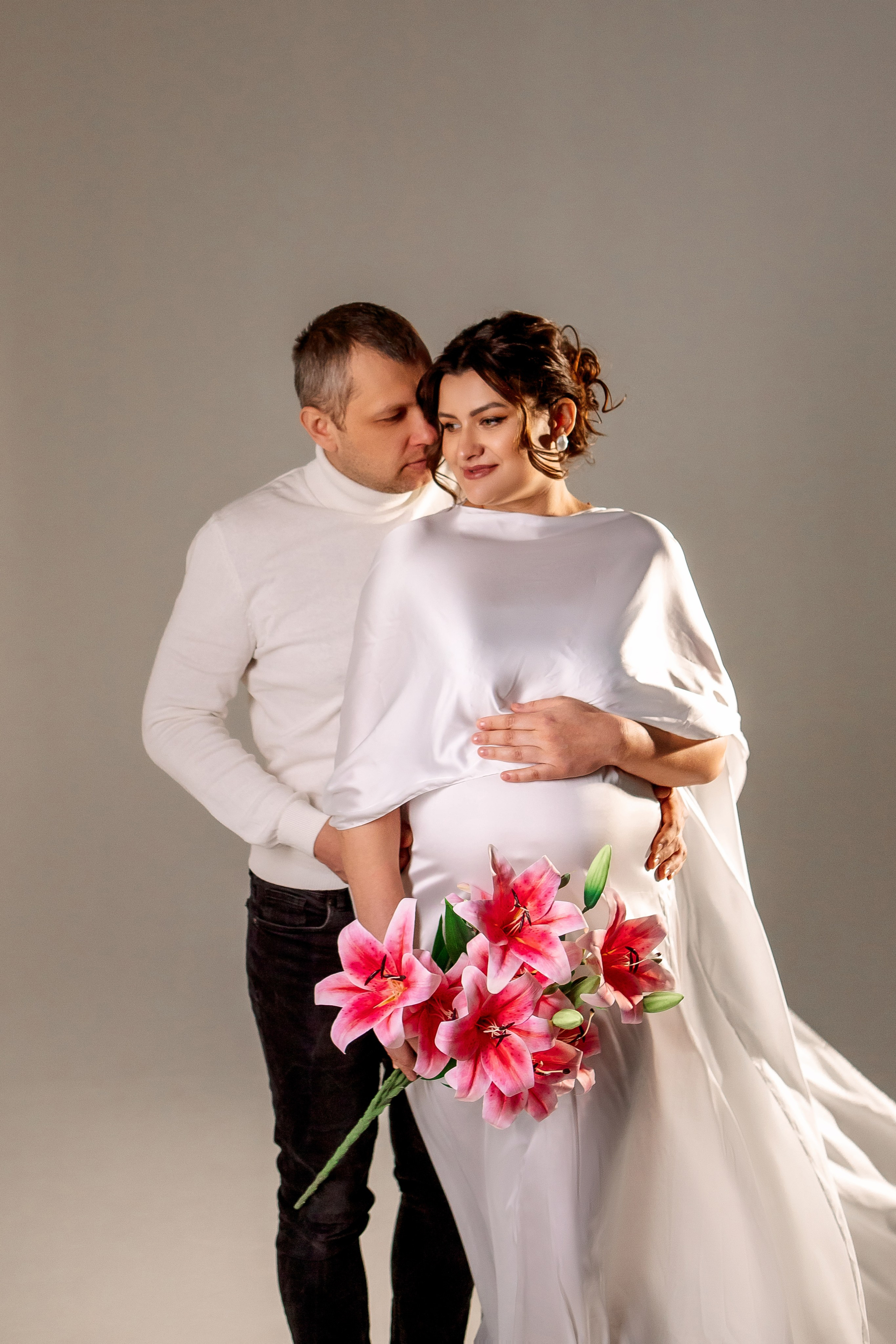 Кристина. Семейный детский фотограф. Фотосессия в Минске
