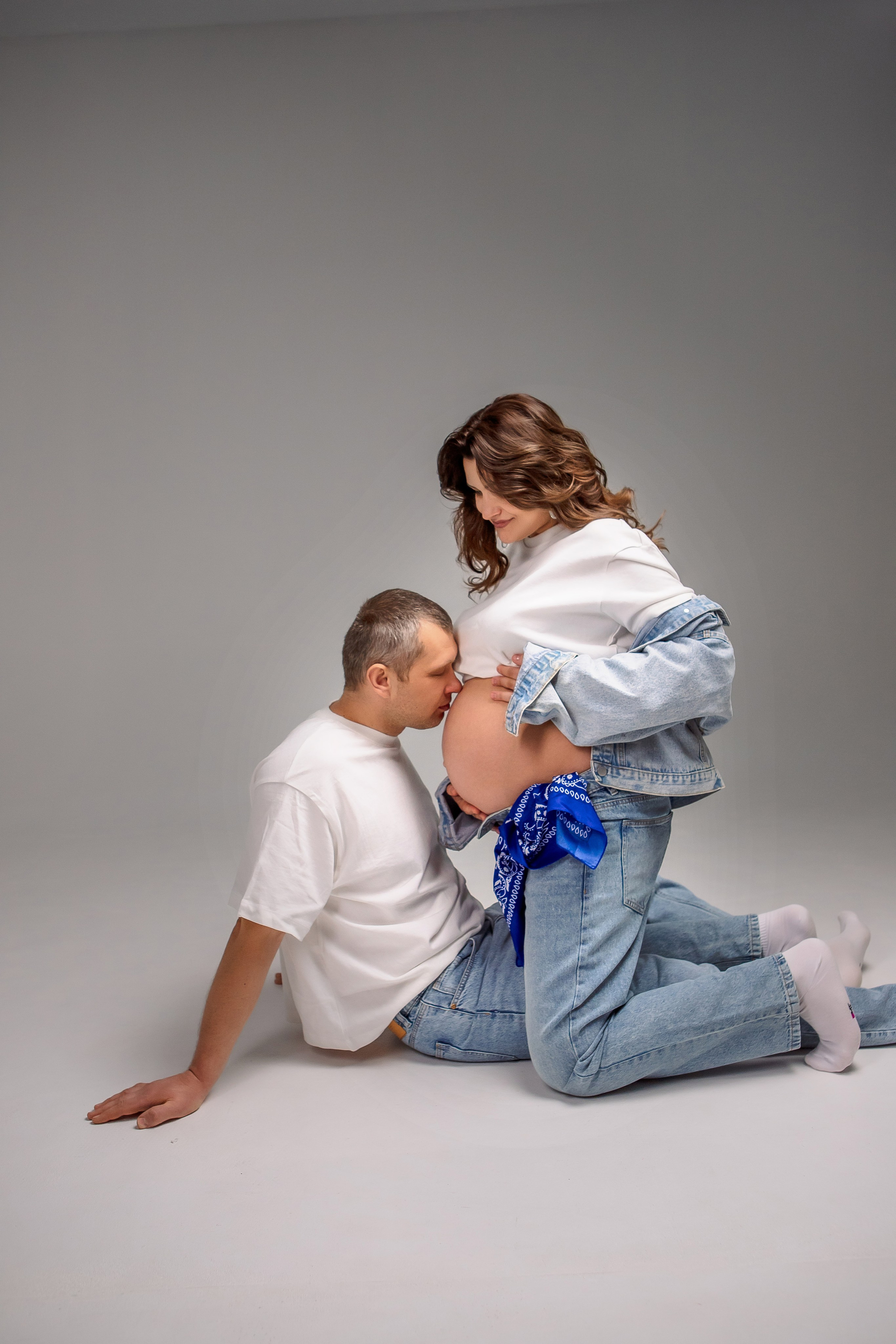 Кристина. Семейный детский фотограф. Фотосессия в Минске