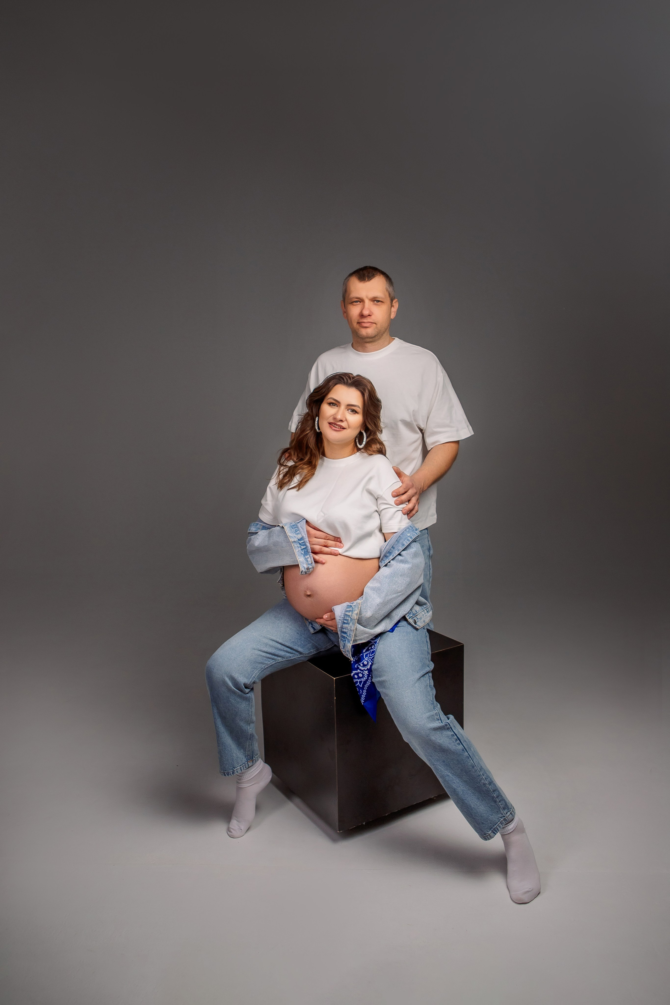 Кристина. Семейный детский фотограф. Фотосессия в Минске