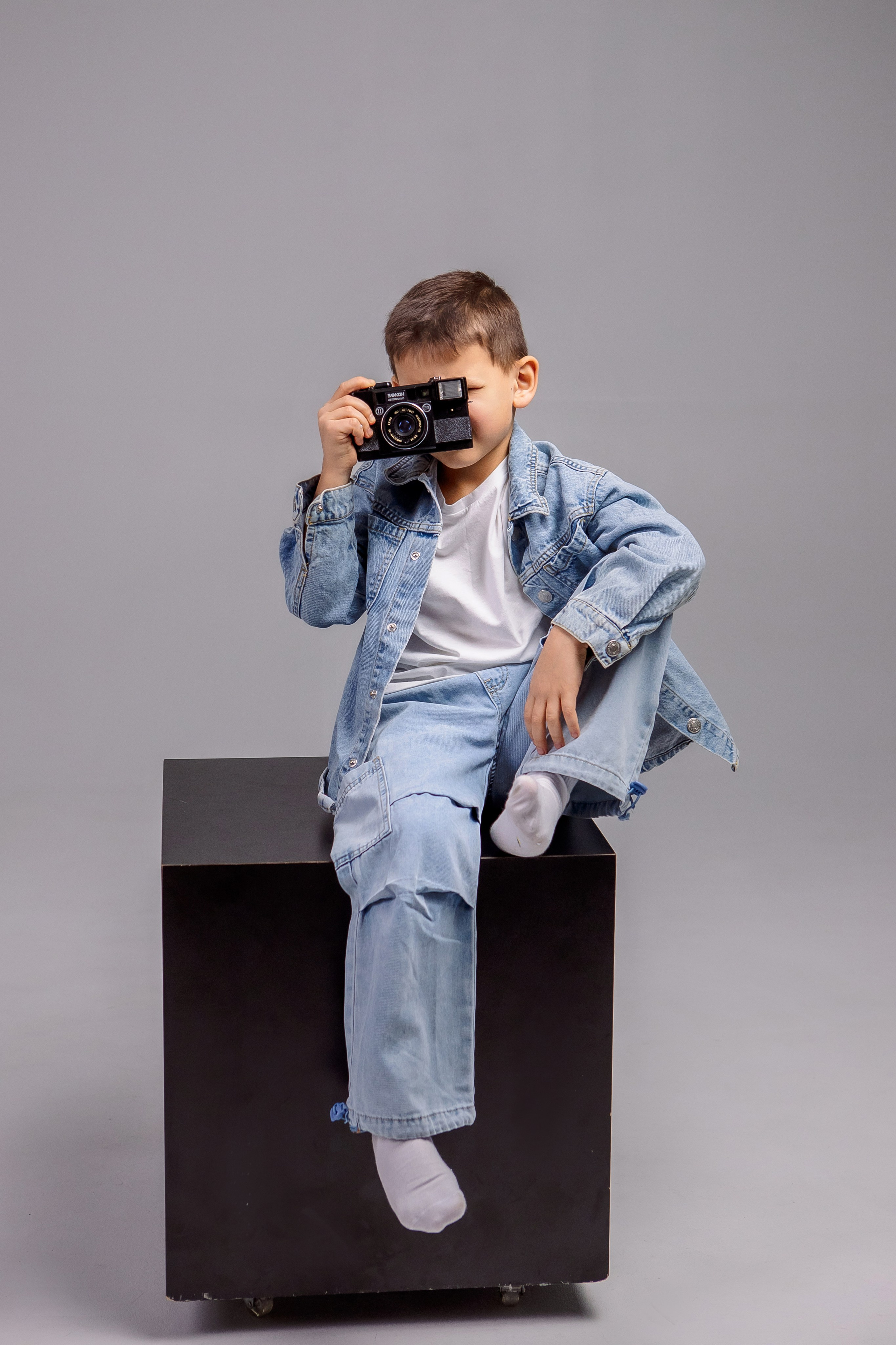 Кристина. Семейный детский фотограф. Фотосессия в Минске
