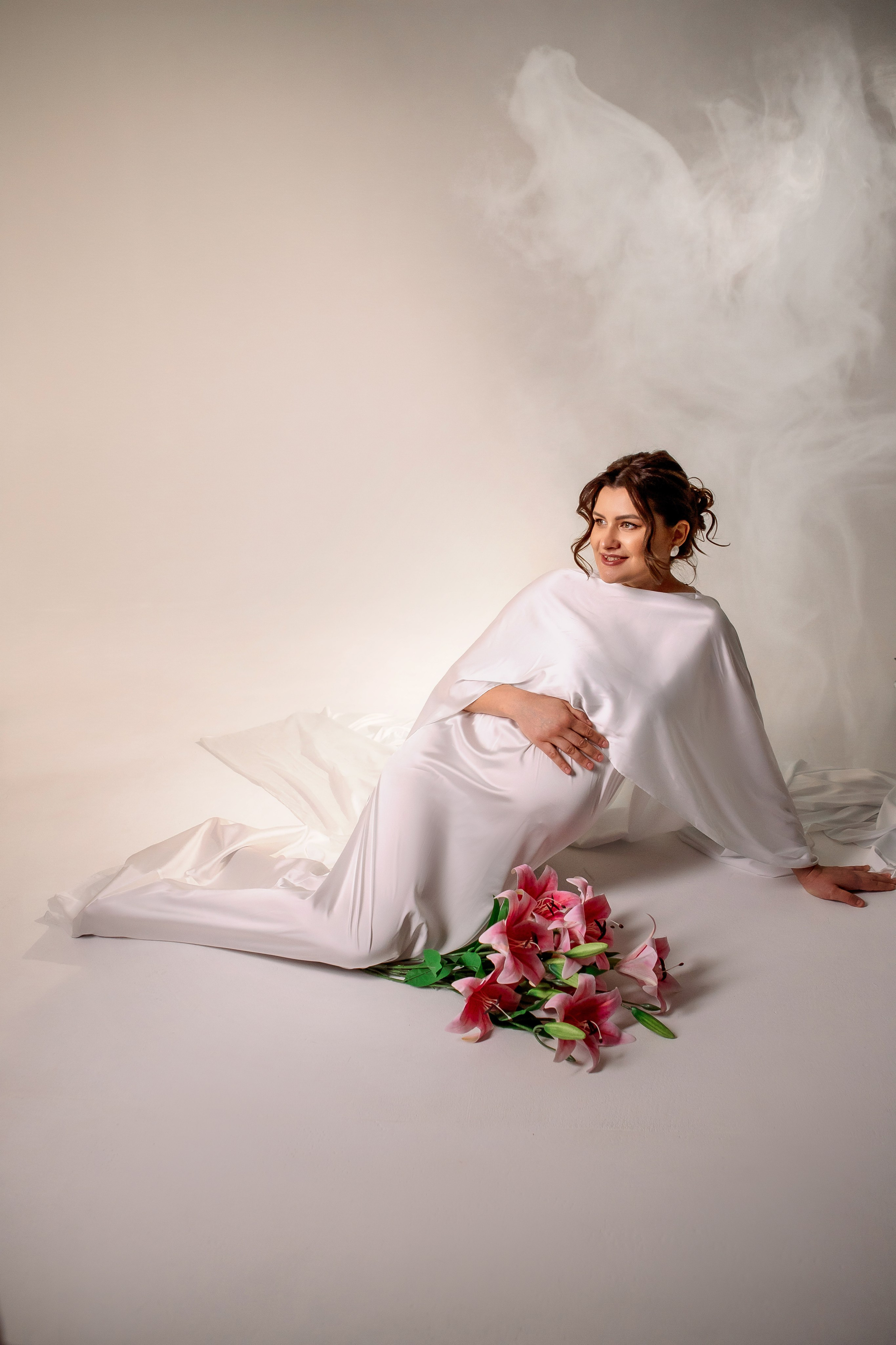 Кристина. Семейный детский фотограф. Фотосессия в Минске