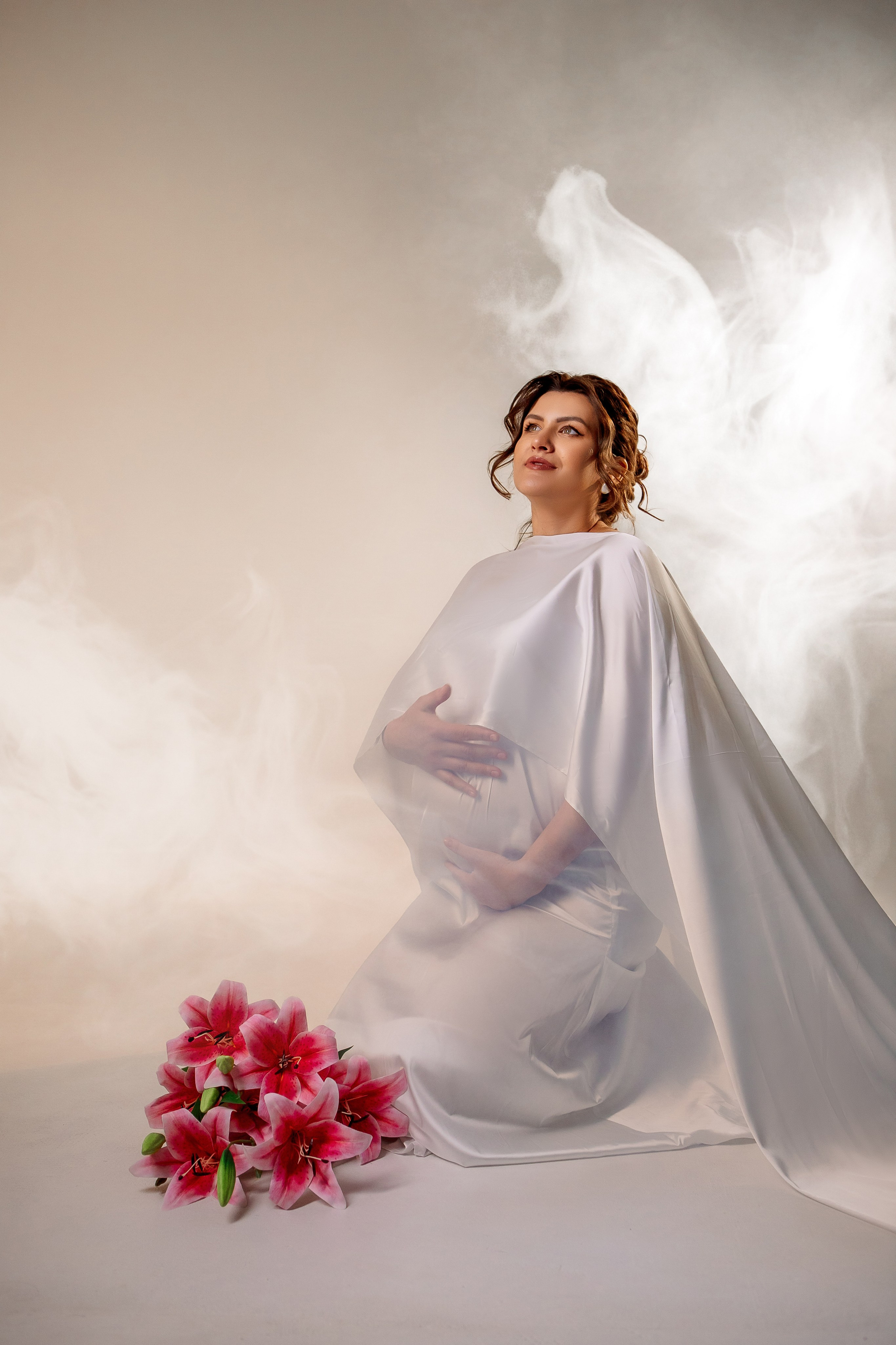 Кристина. Семейный детский фотограф. Фотосессия в Минске