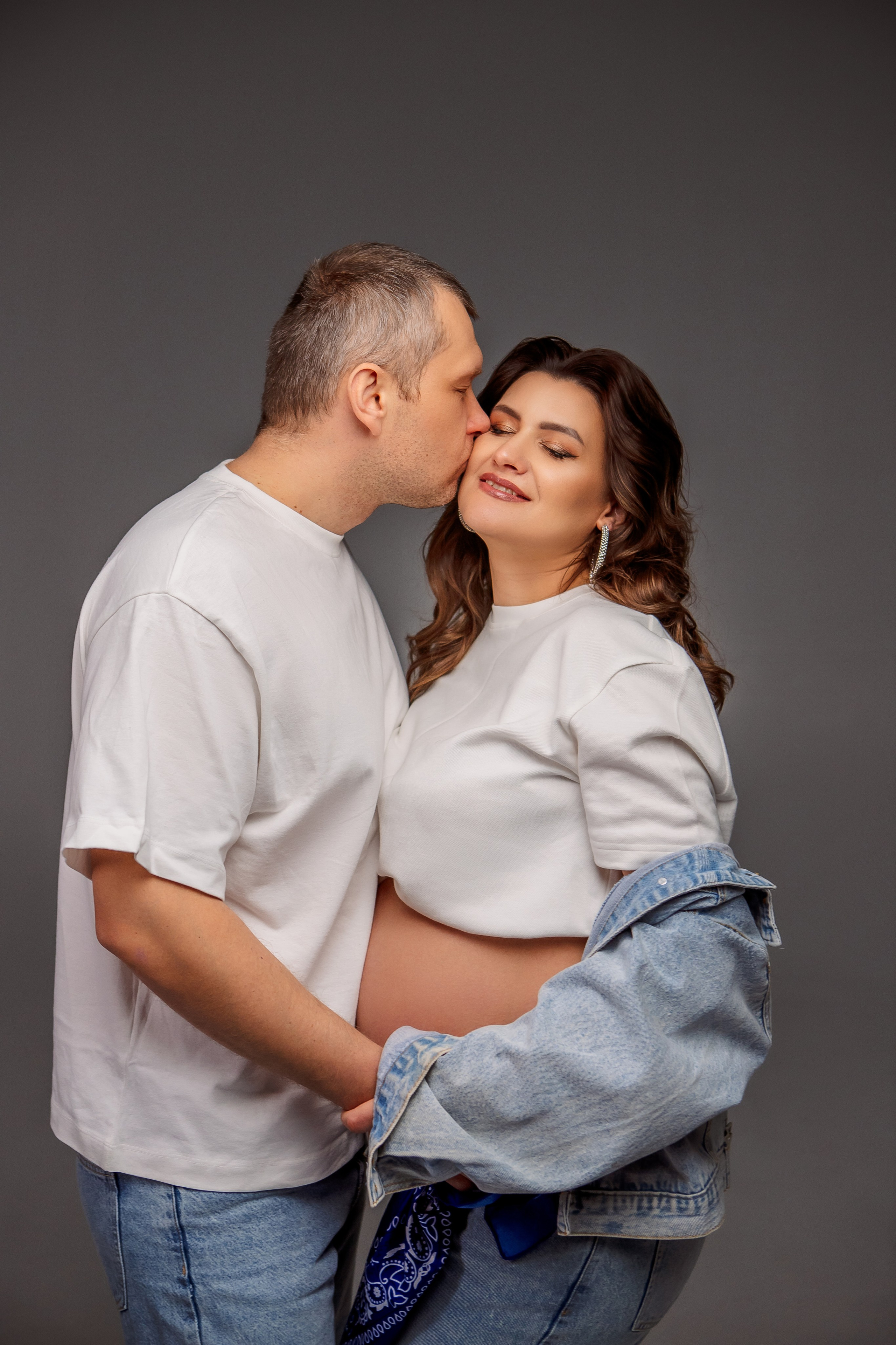 Кристина. Семейный детский фотограф. Фотосессия в Минске