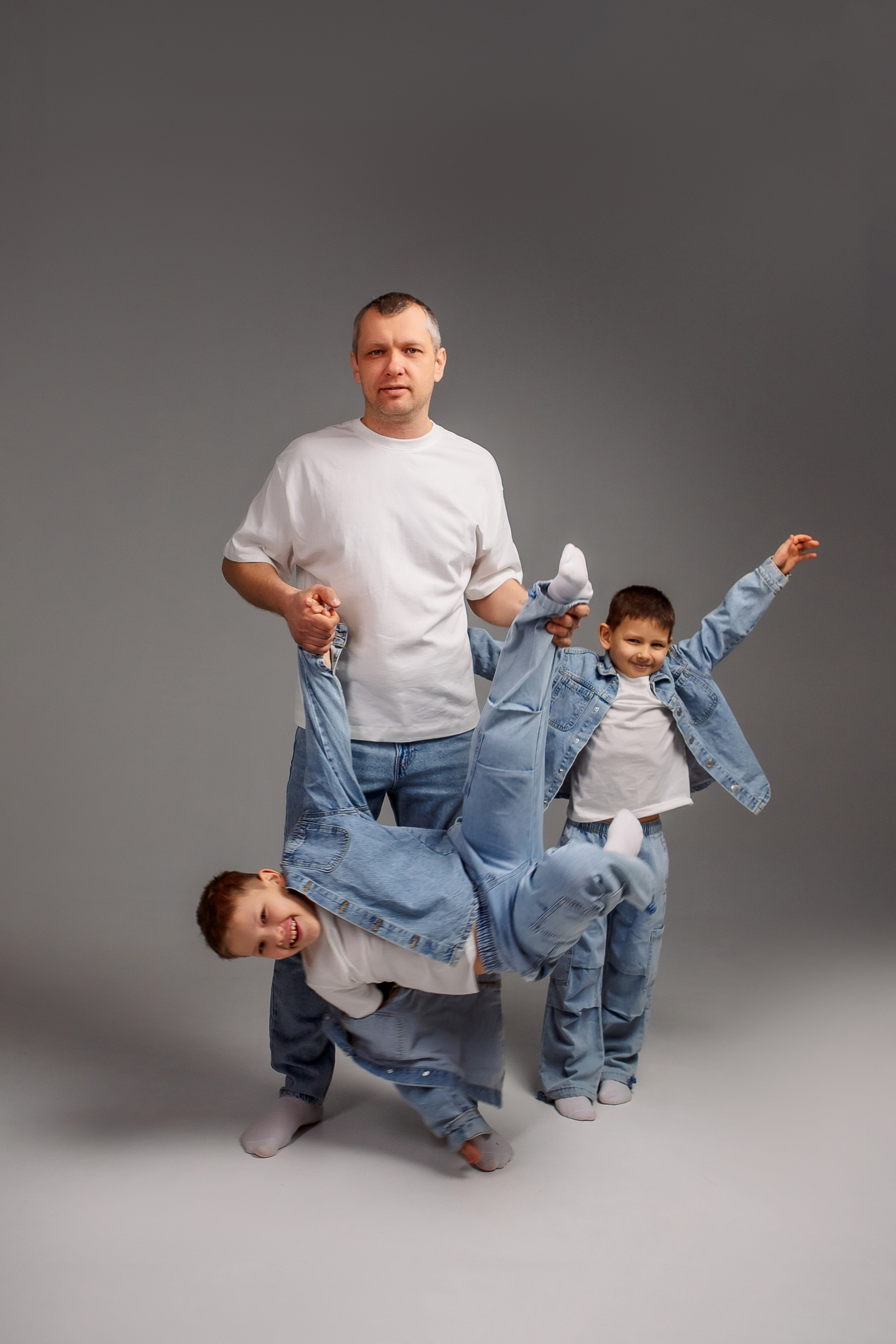 Кристина. Семейный детский фотограф. Фотосессия в Минске