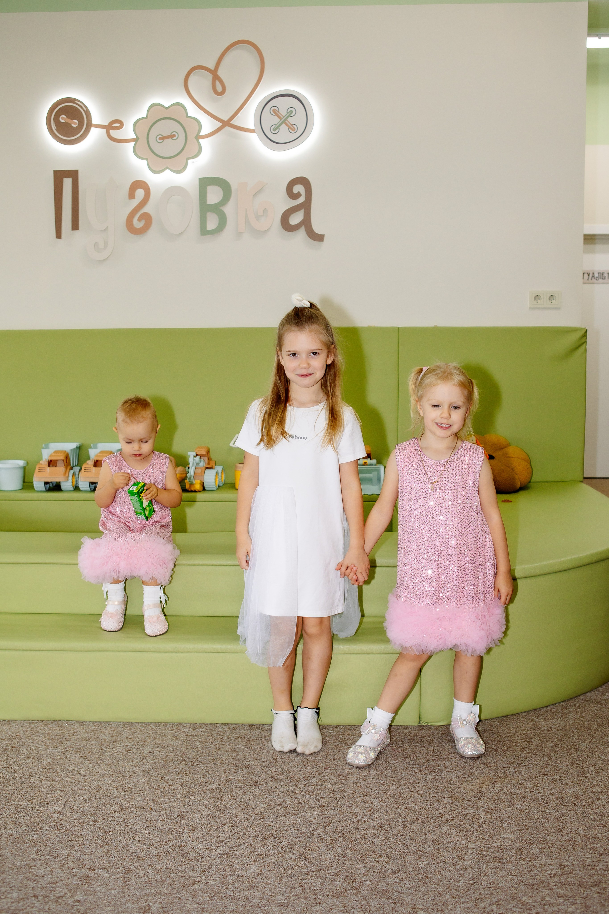 Ева. Семейный детский фотограф. Фотосессия в Минске