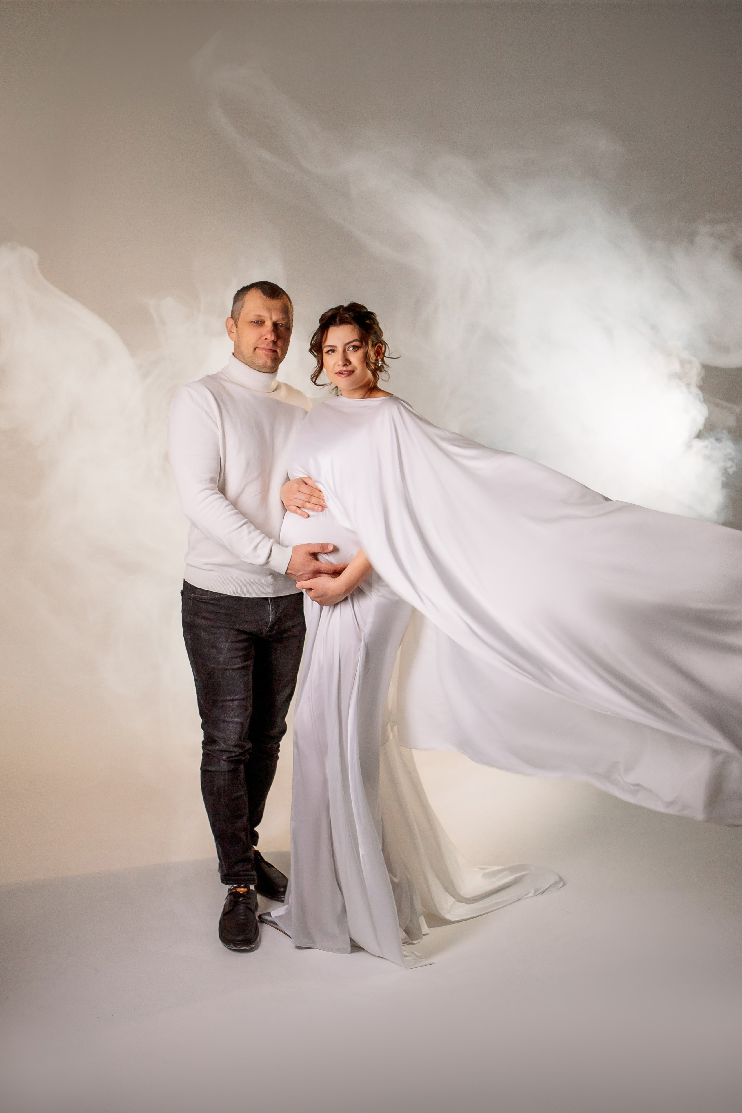 Кристина. Семейный детский фотограф. Фотосессия в Минске