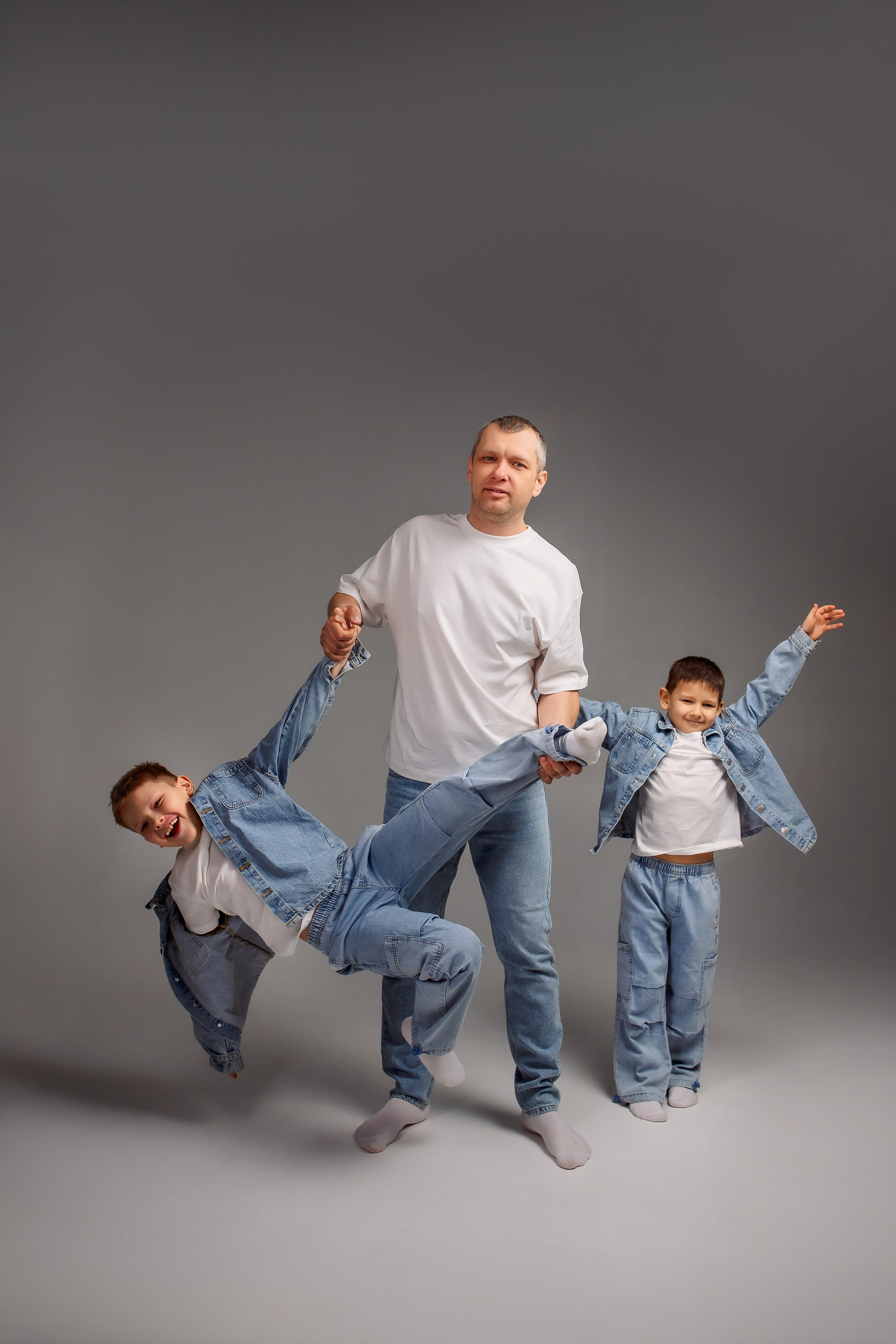 Кристина. Семейный детский фотограф. Фотосессия в Минске
