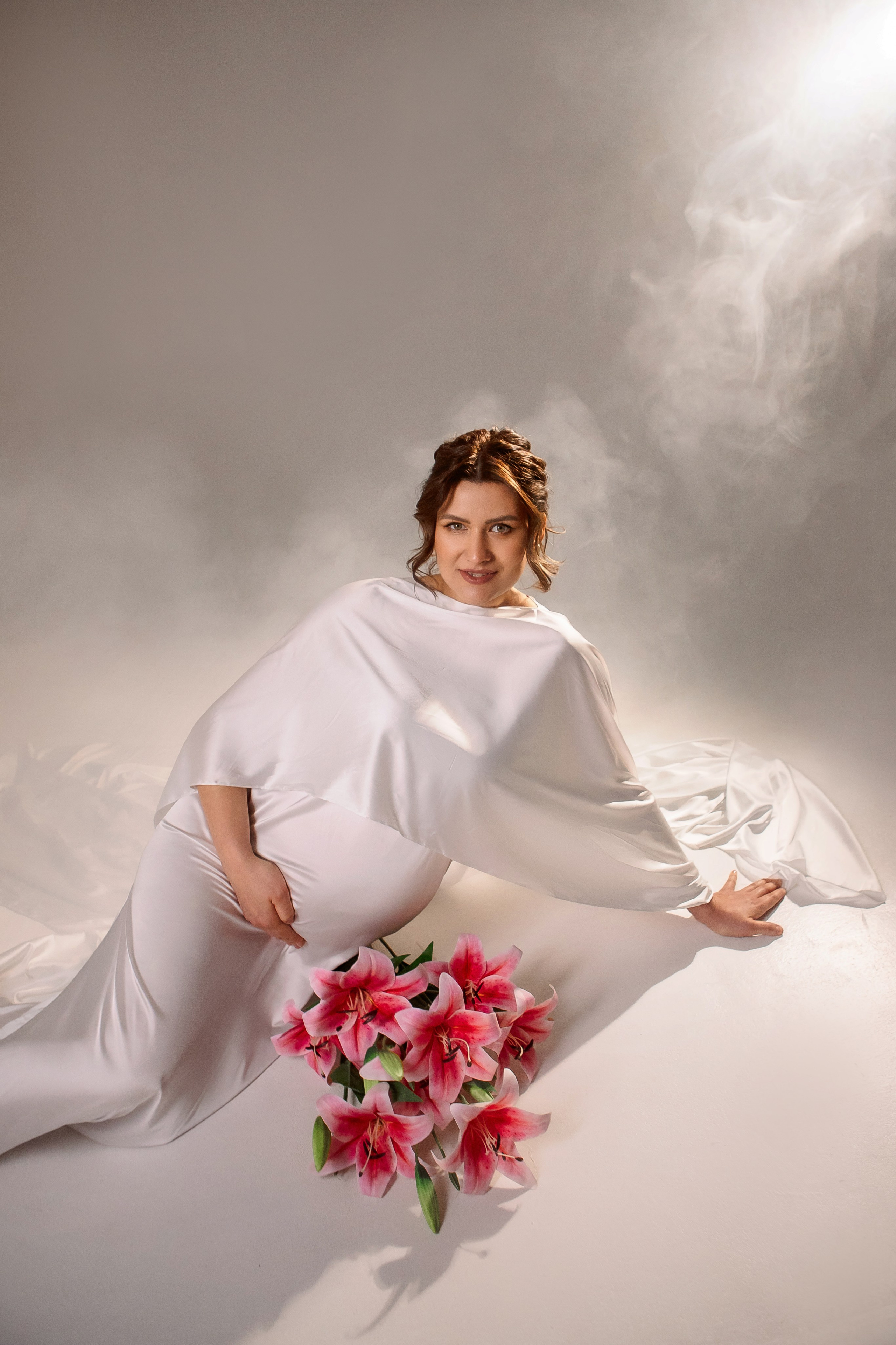 Кристина. Семейный детский фотограф. Фотосессия в Минске