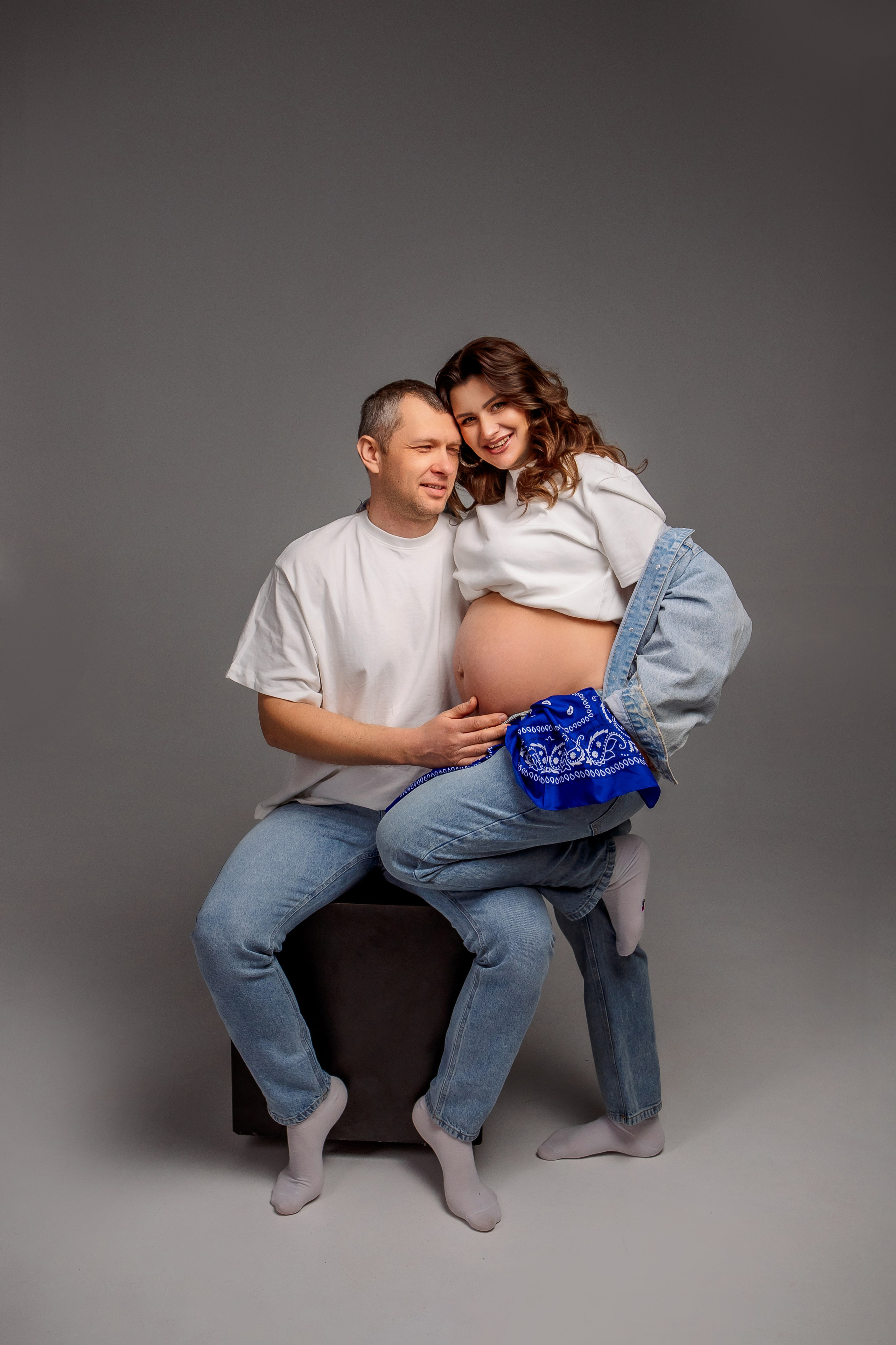 Кристина. Семейный детский фотограф. Фотосессия в Минске