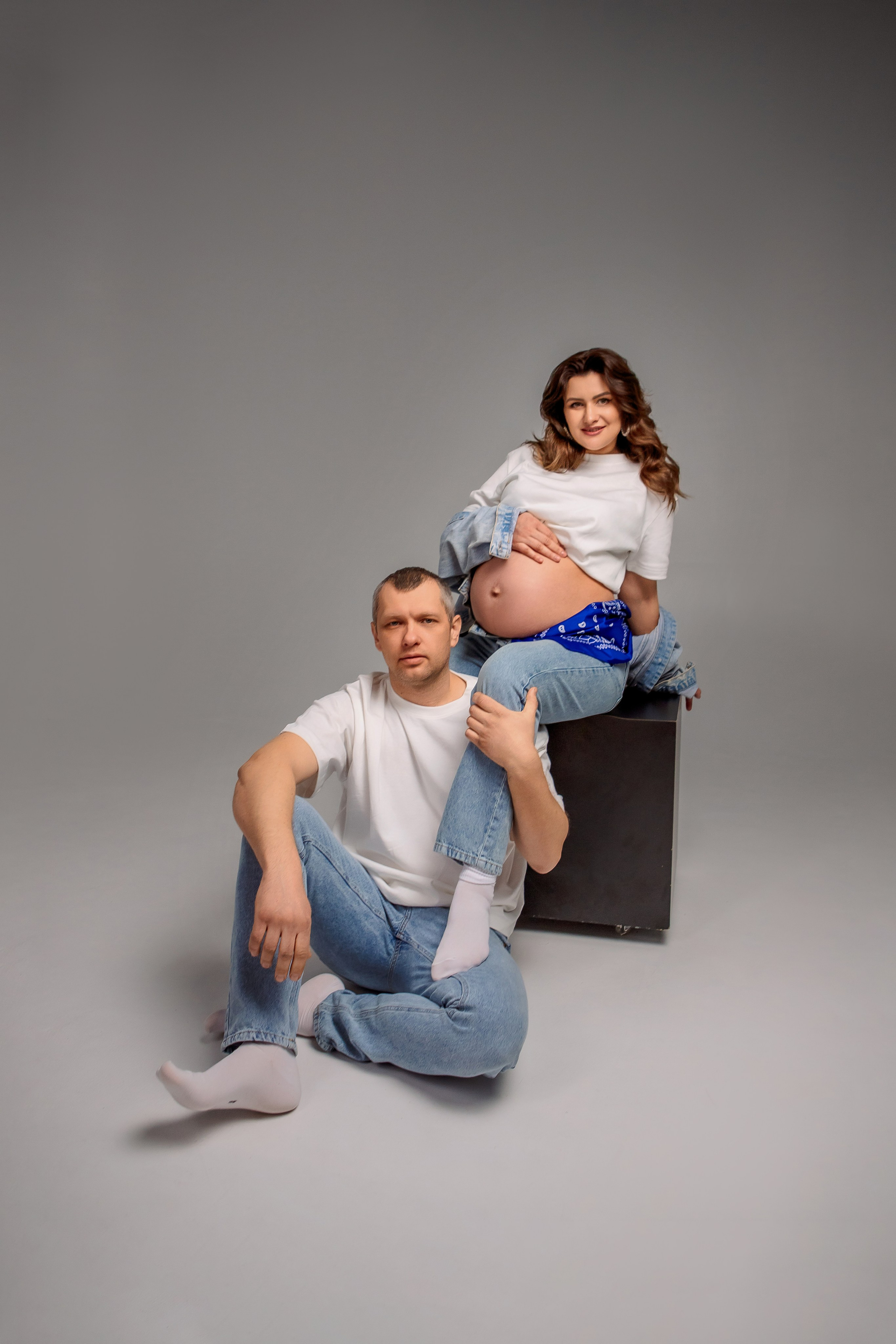 Кристина. Семейный детский фотограф. Фотосессия в Минске