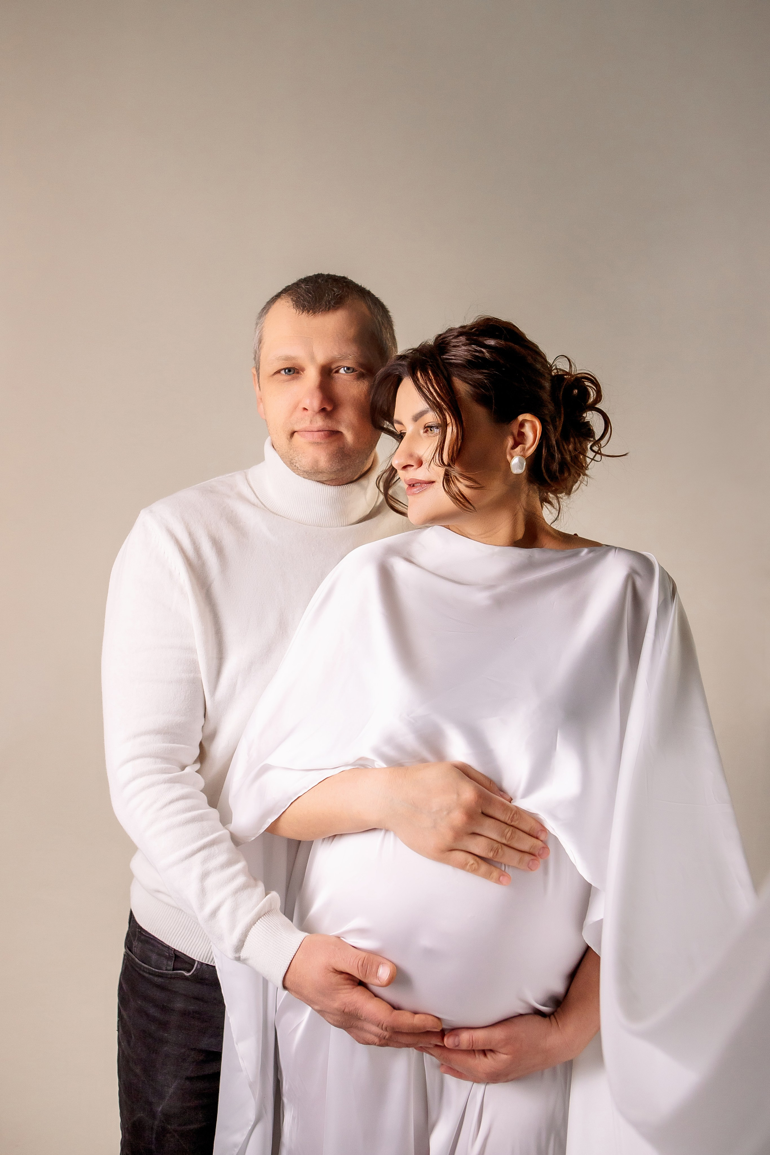 Кристина. Семейный детский фотограф. Фотосессия в Минске