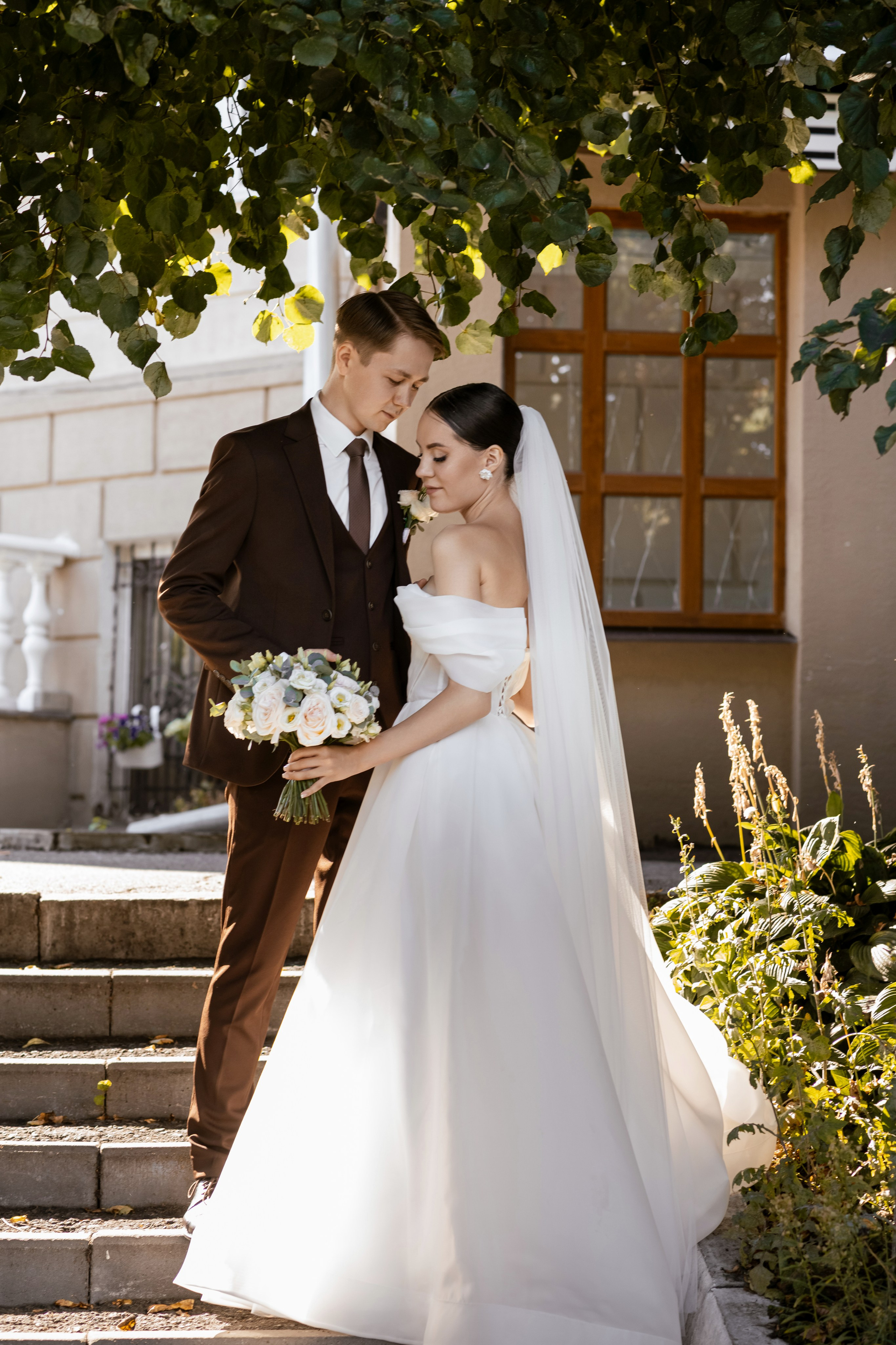 Артём & Кристина. Свадебный и семейный фотограф Чебоксары, Москва Ольга Ник