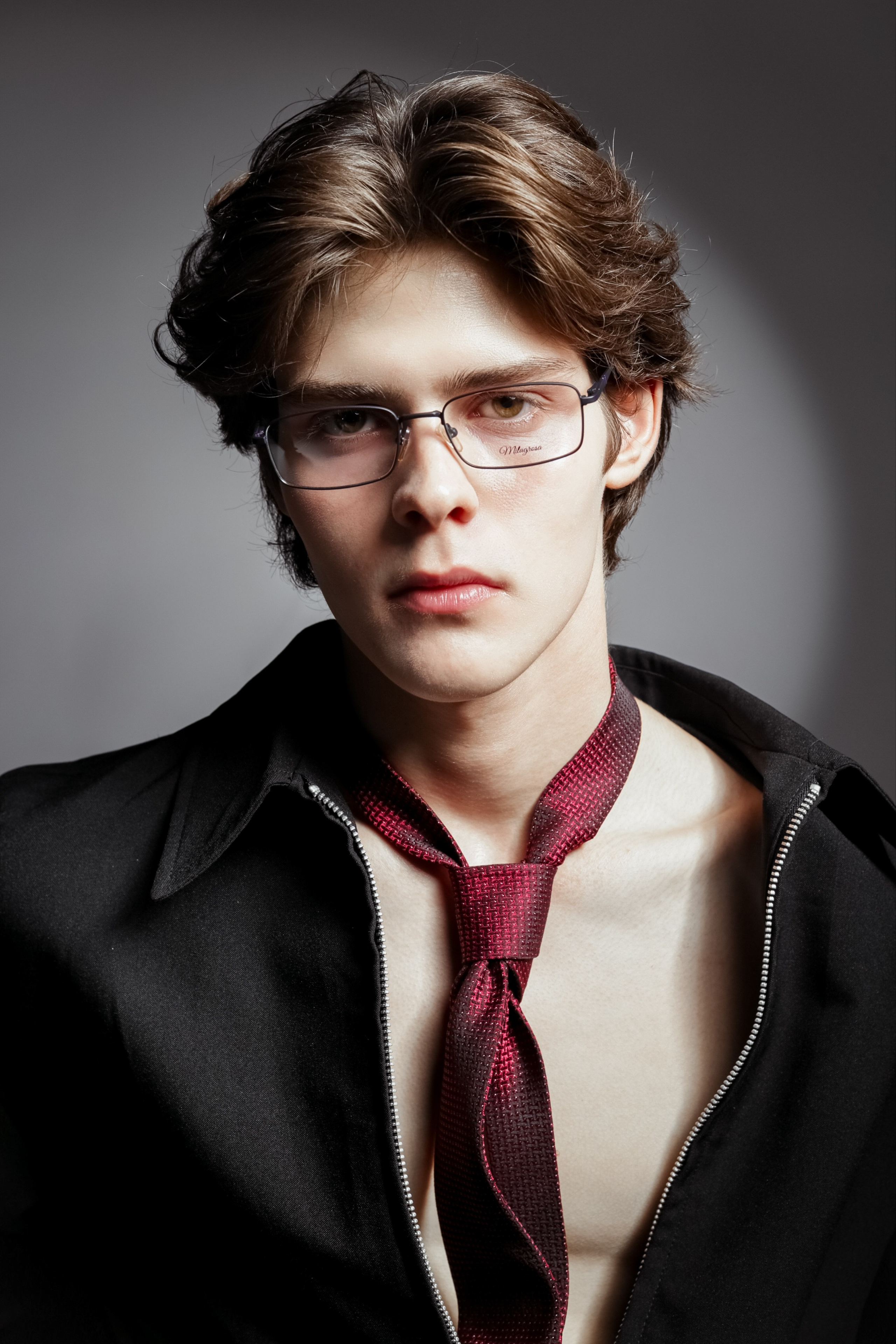 Денис. Модельное агентство ТМ МОДЕЛС в Калининграде