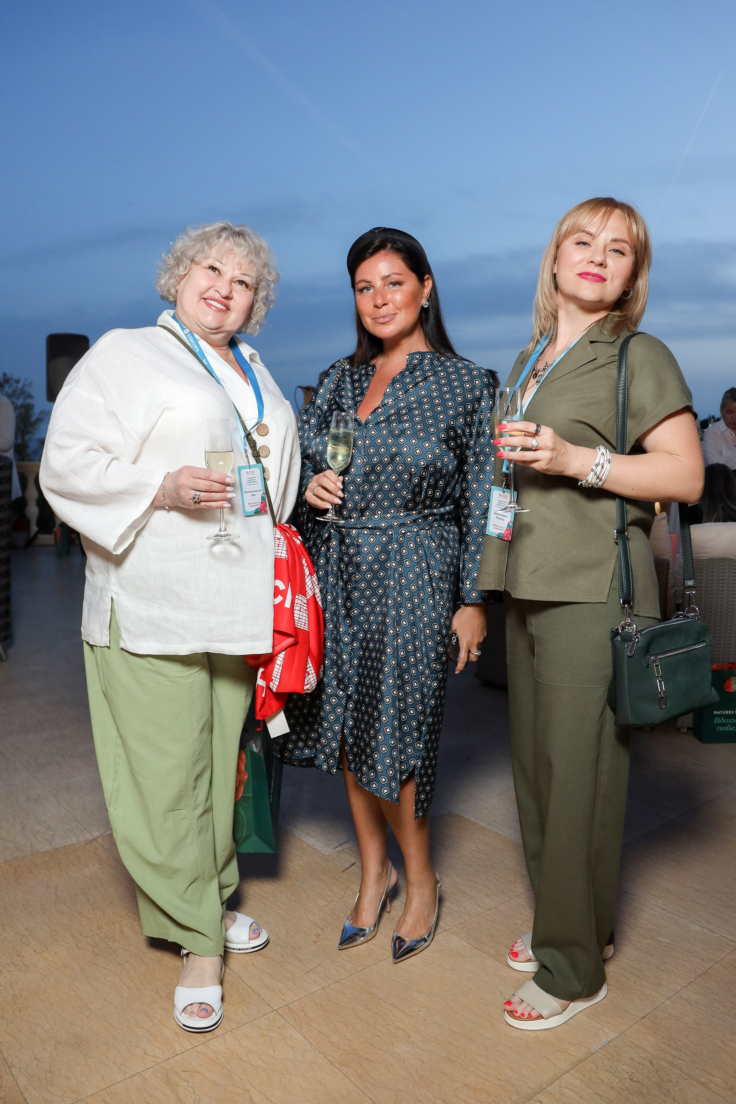 NSP Конференция в Сочи. Фотограф Антон Чупринин