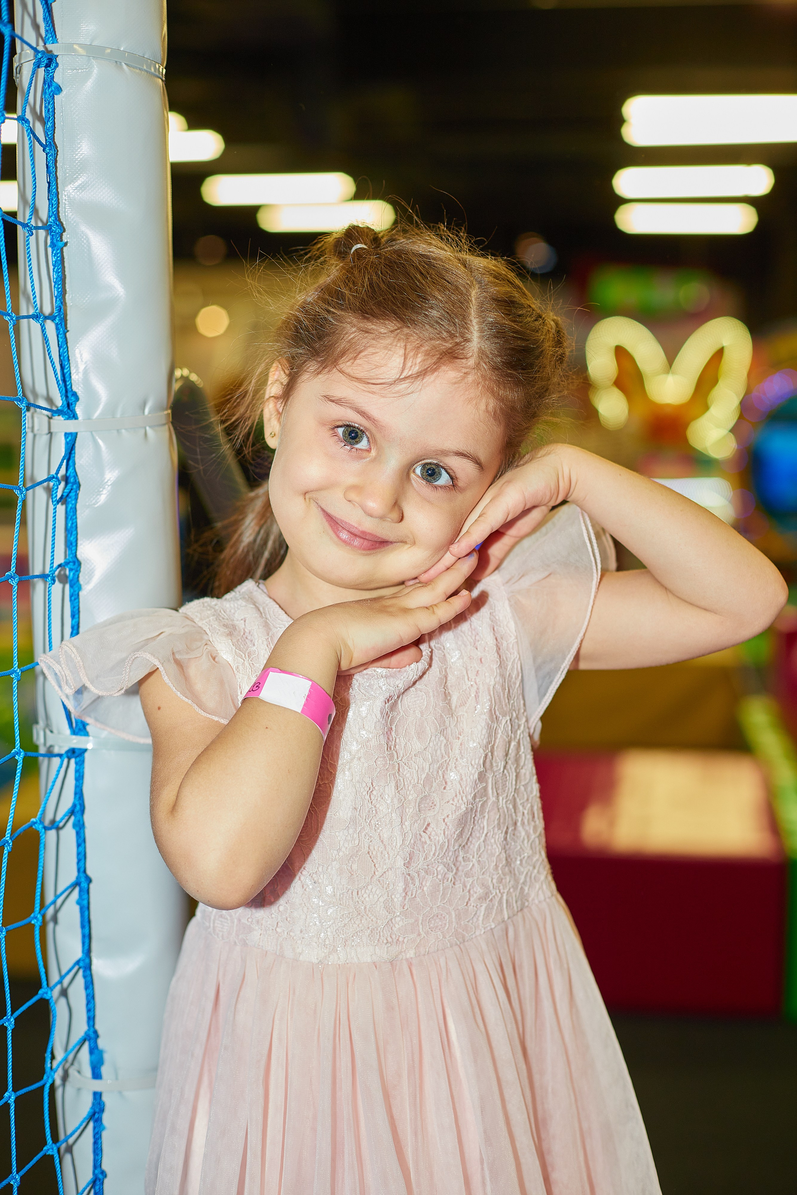 Детские дни рождения. Арт-фотограф в Екатеринбурге