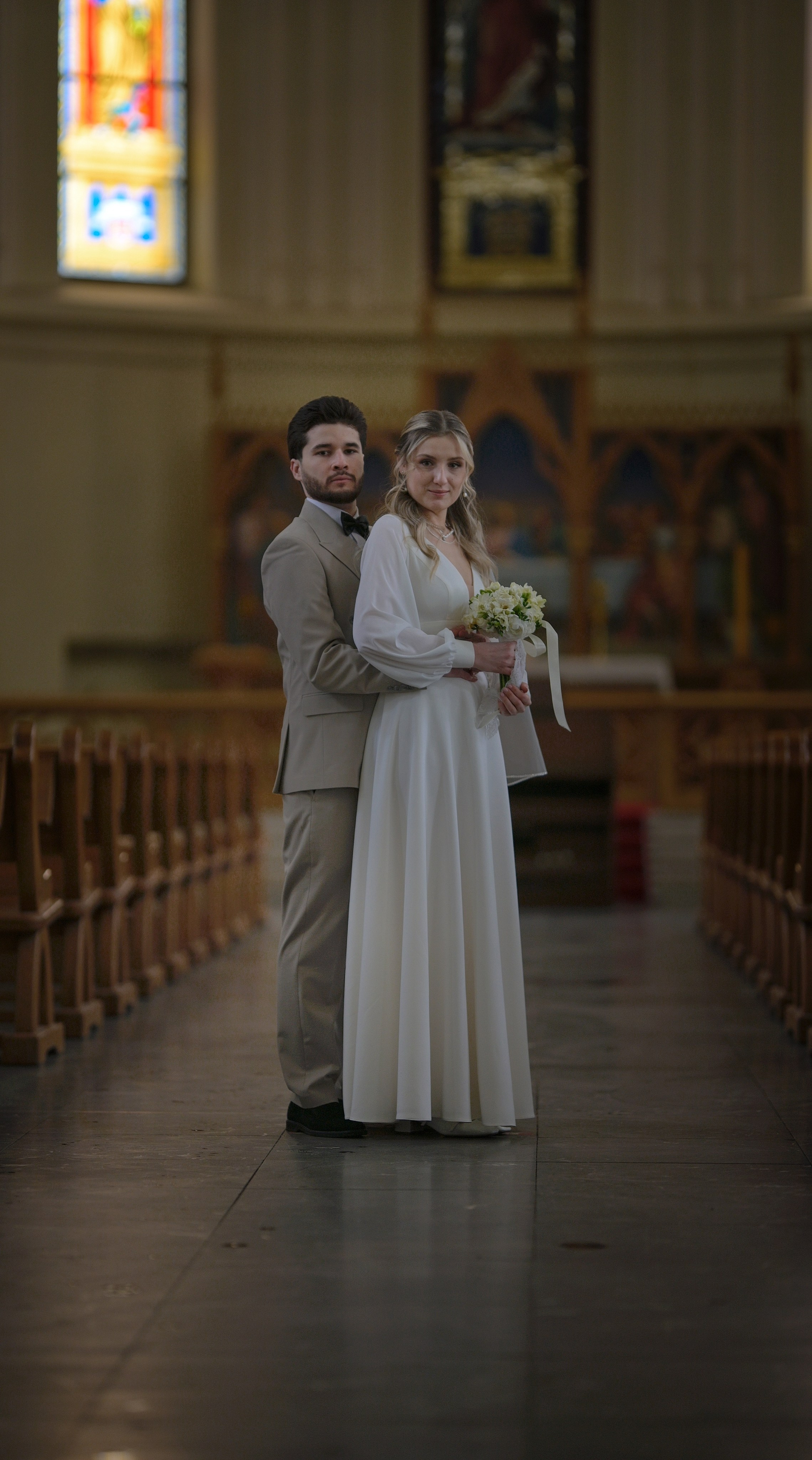 Самир и Яна. Фотограф Ваших событий 📸