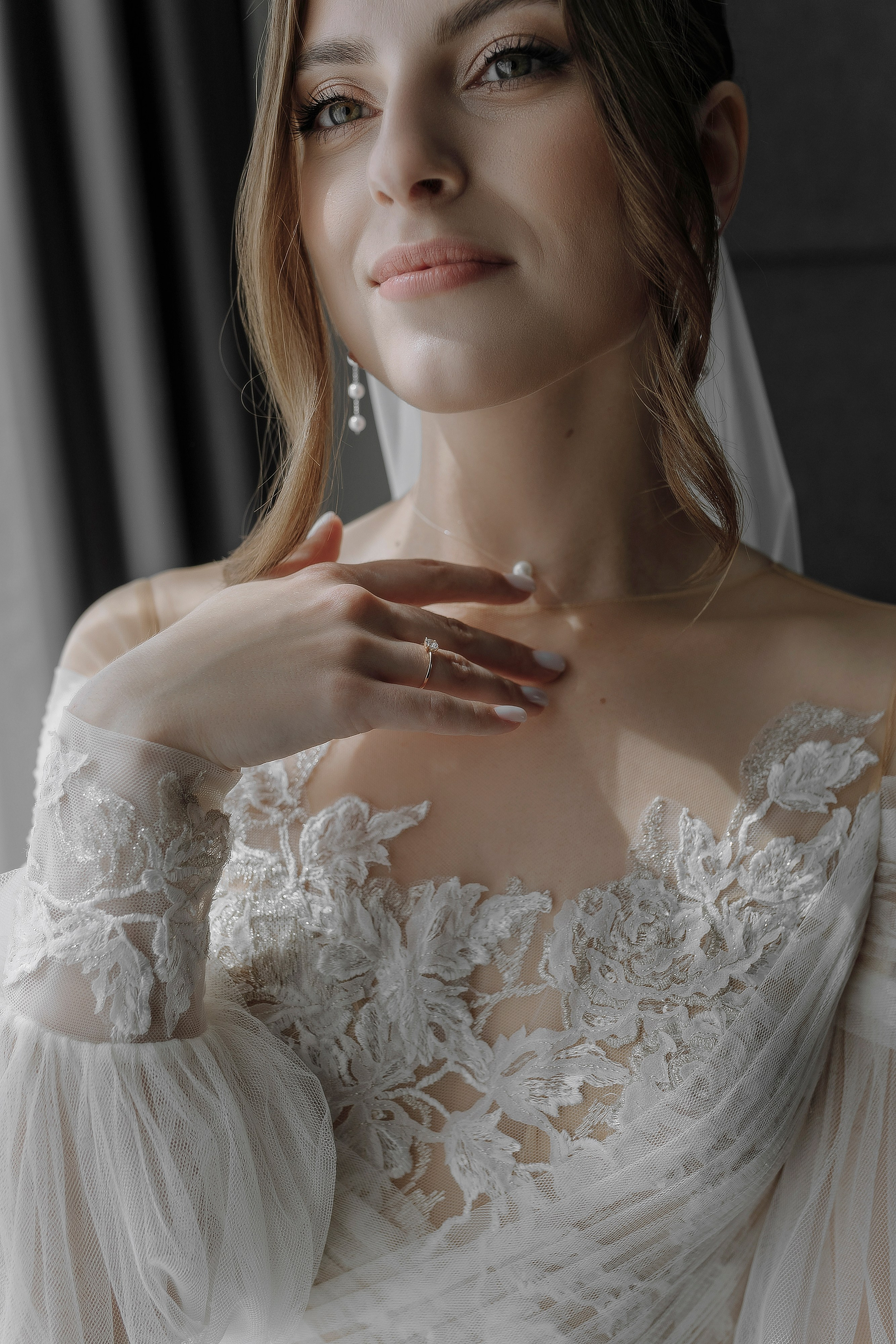 Фотограф Яна Левин