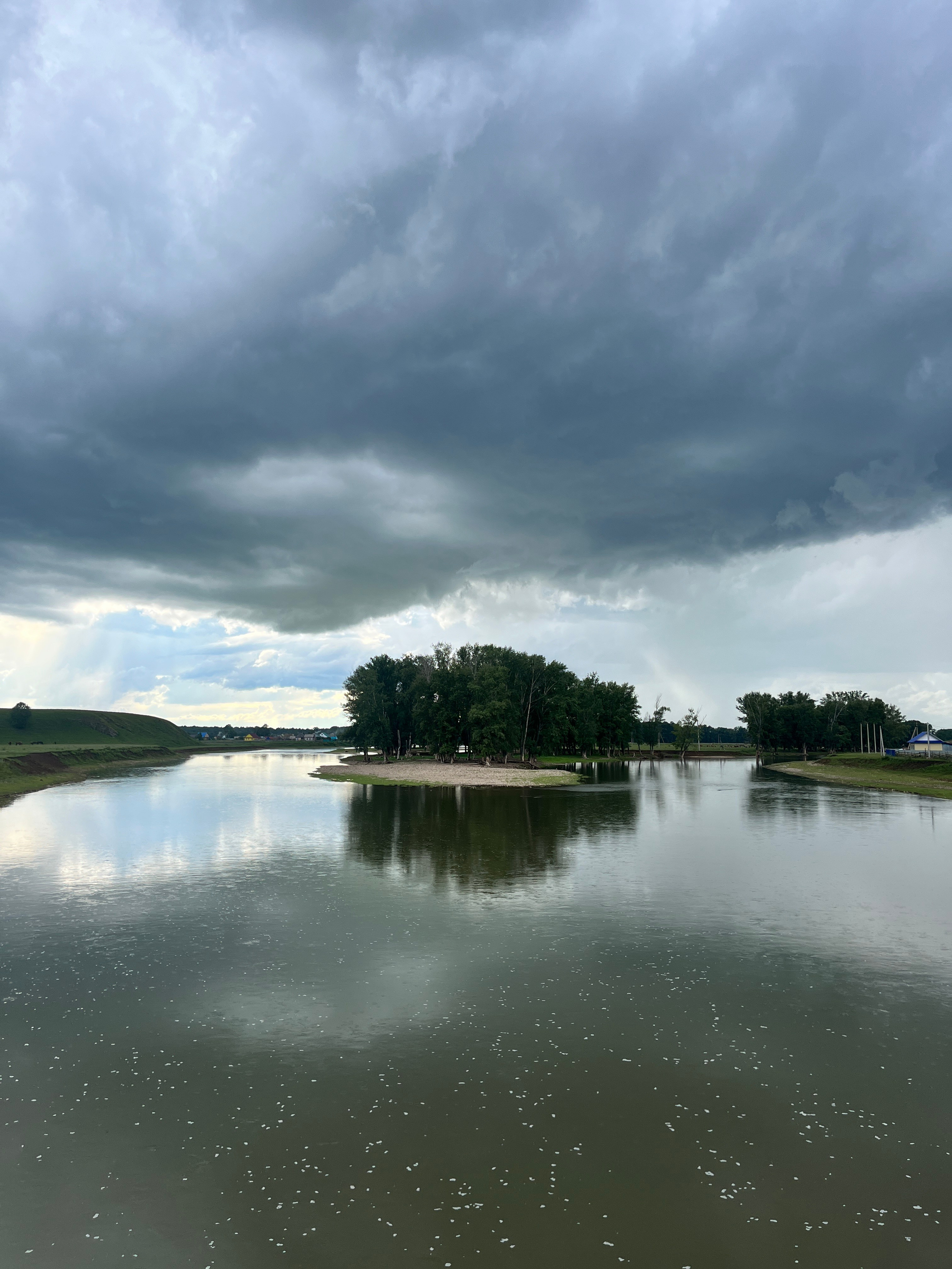 Конный тур к скале Уклы-Кая из Уфы — Время приключений
