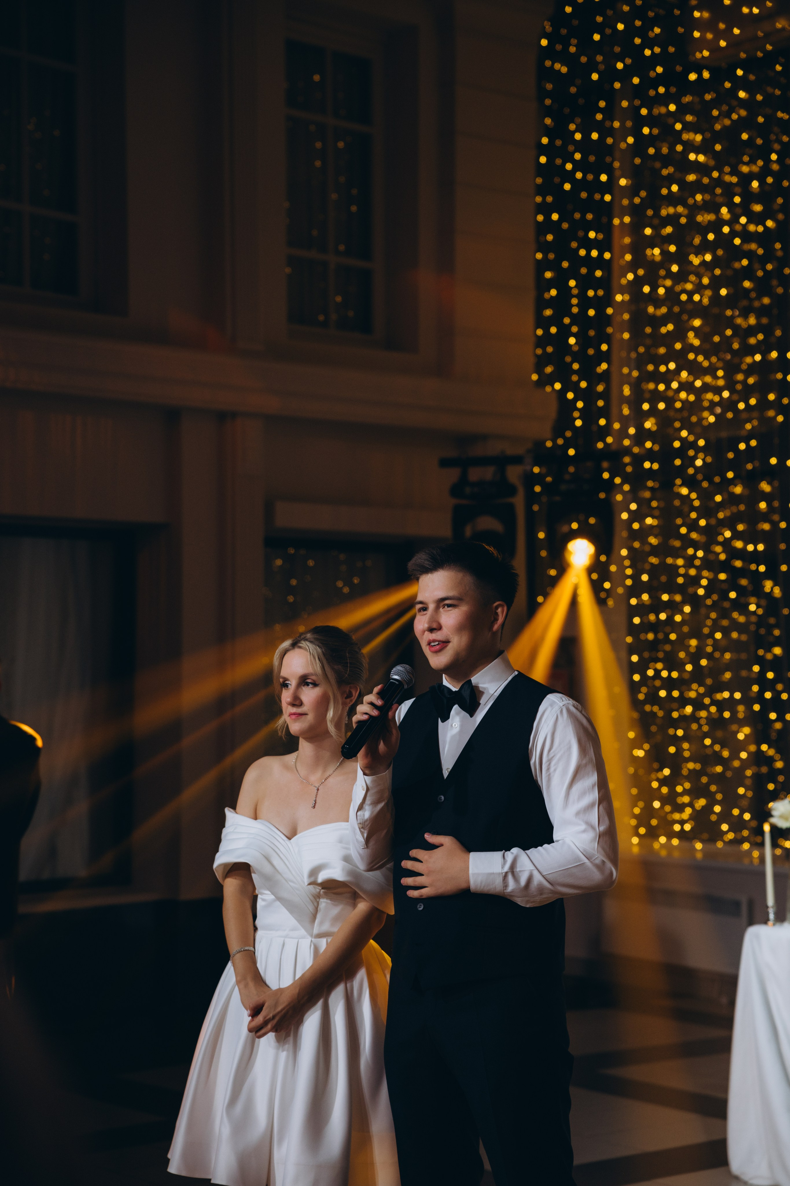 Александр и Полина. Свадебный, семейный фотограф в Иркутске Светлана Макаричева