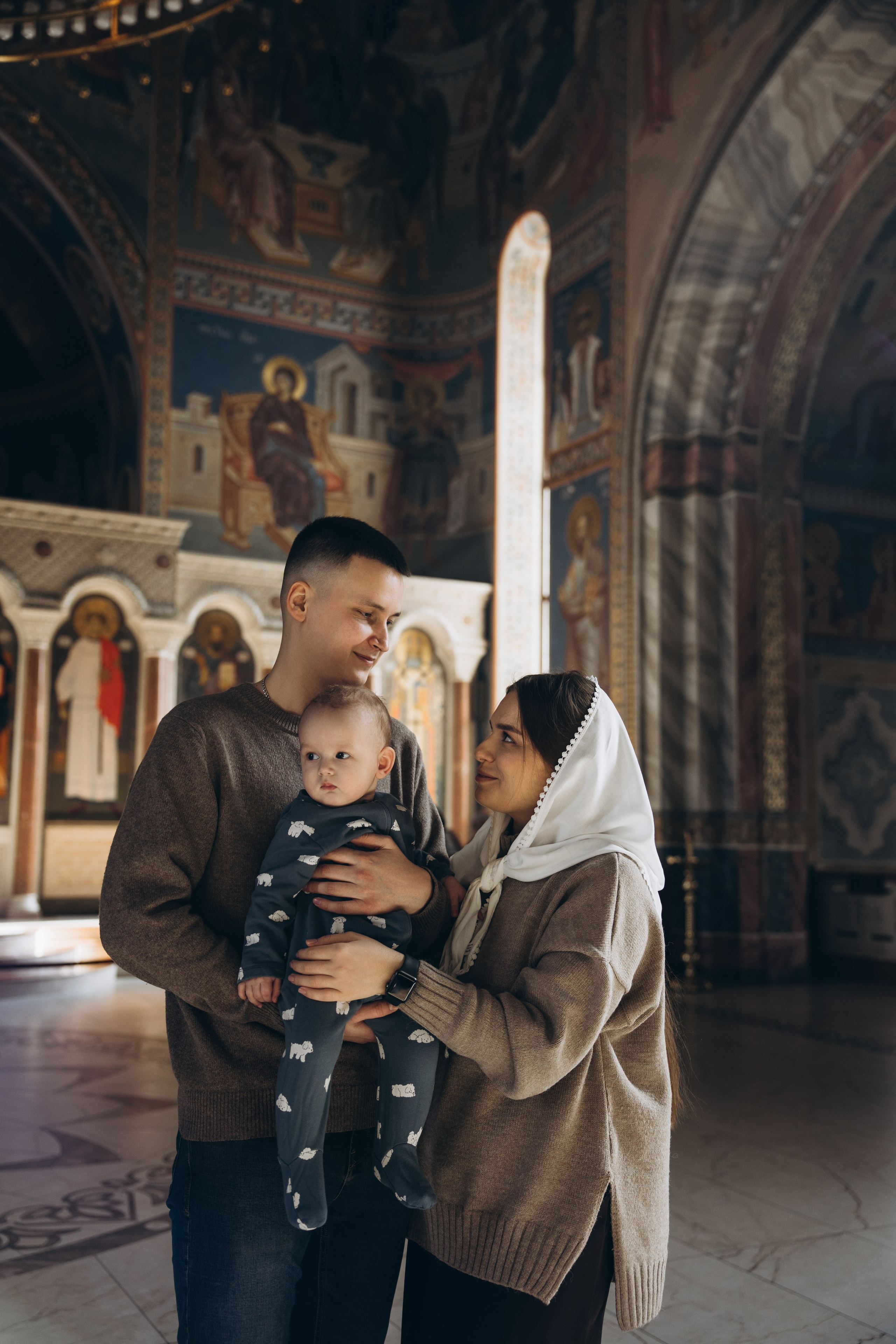 Шелехов. Свадебный, семейный фотограф в Иркутске Светлана Макаричева