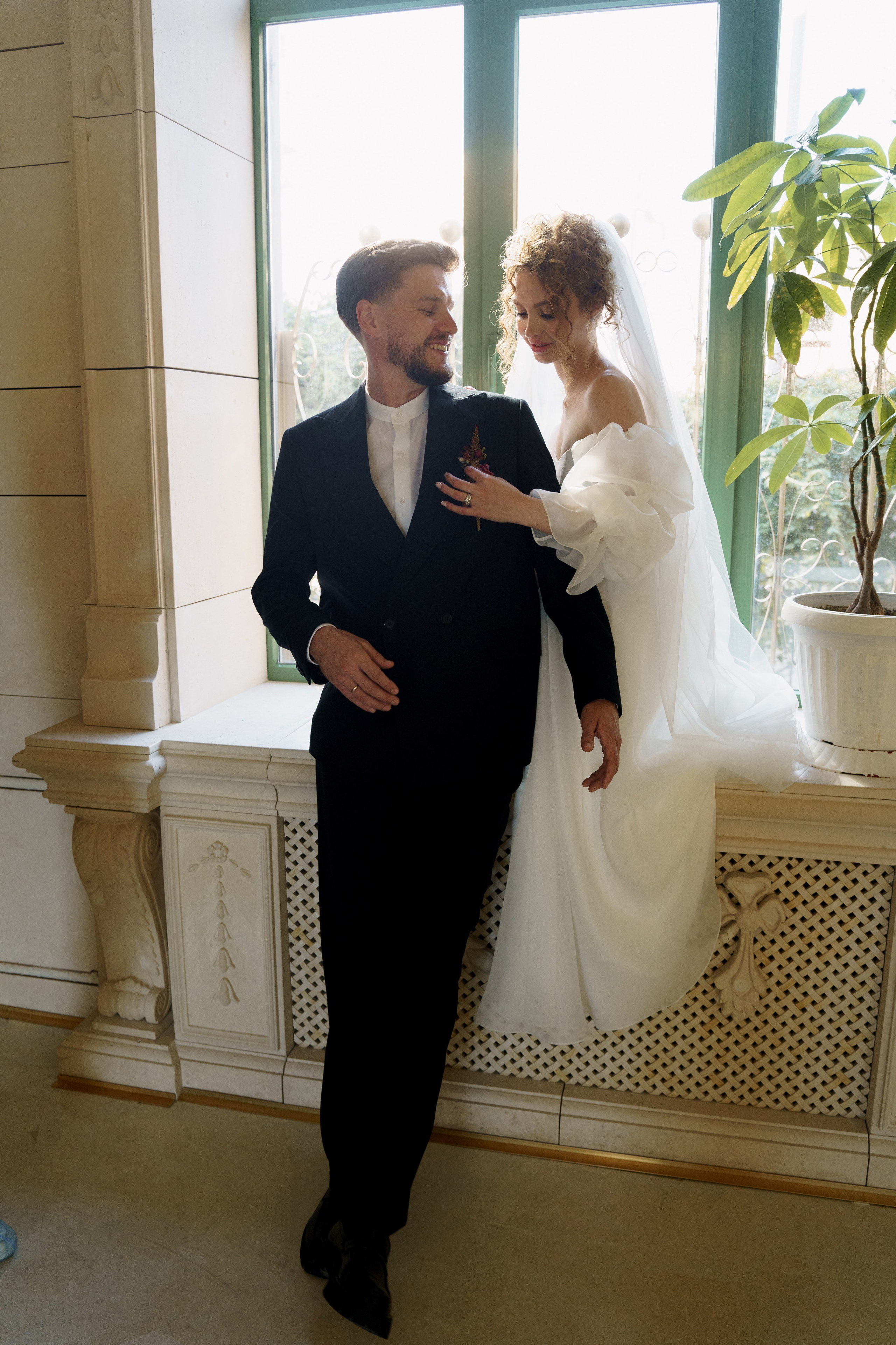 Глеб+Ангелина. Свадебный фотограф в Краснодаре Алексей Кудинов