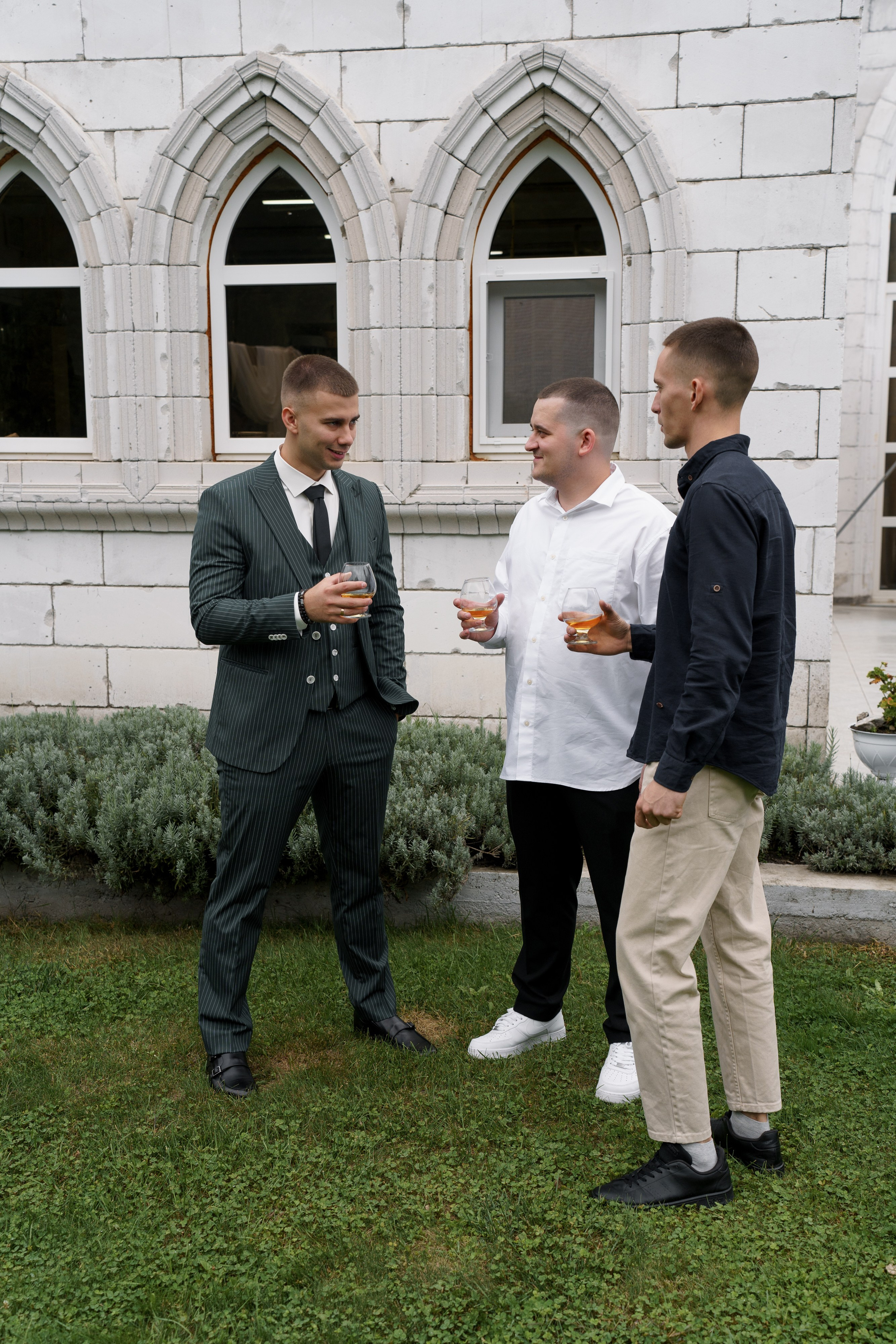 Александр+Ксения. Свадебный фотограф в Краснодаре Алексей Кудинов