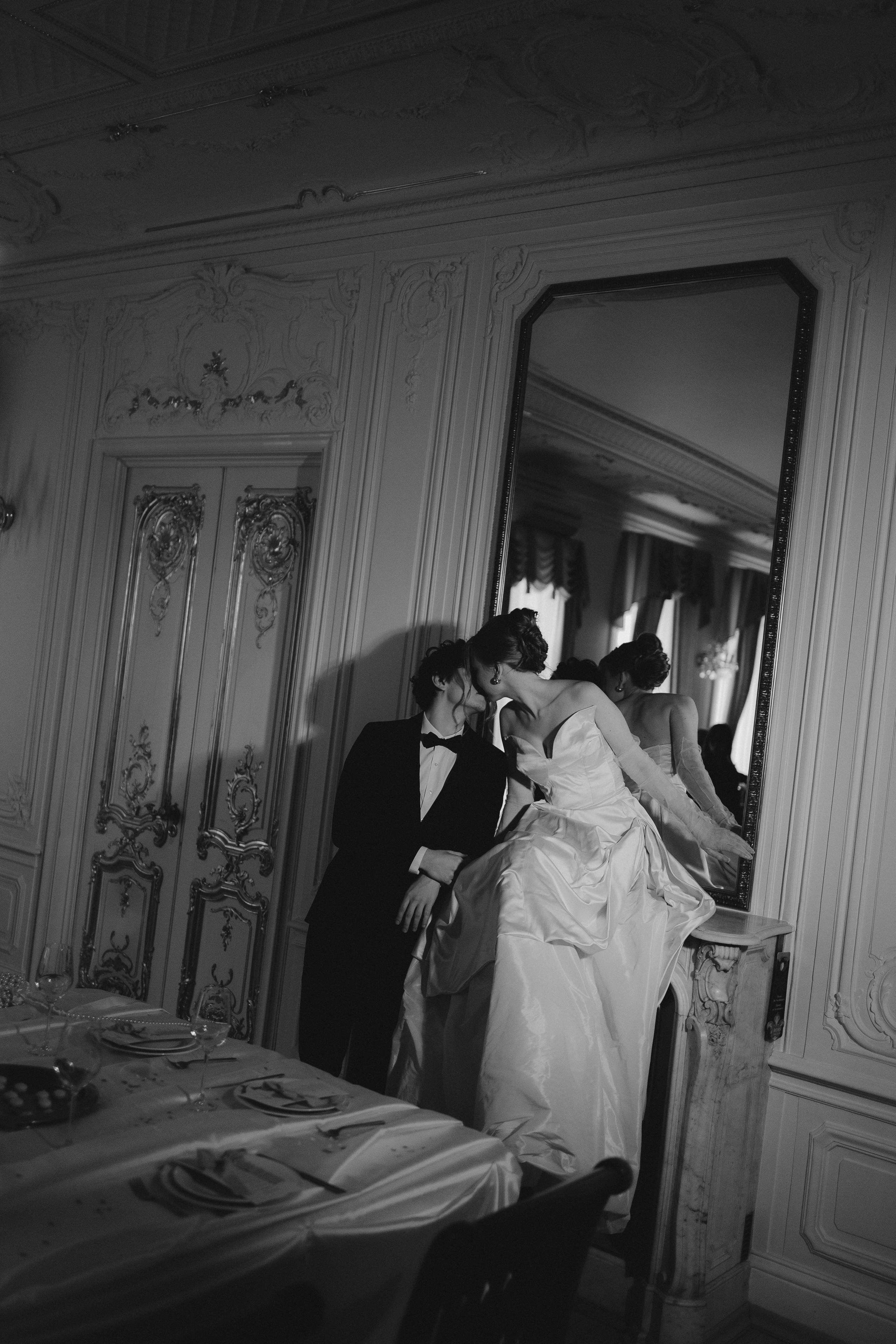 Анна & Глеб. Ирина Владимирова | Фотограф Санкт-Петербург