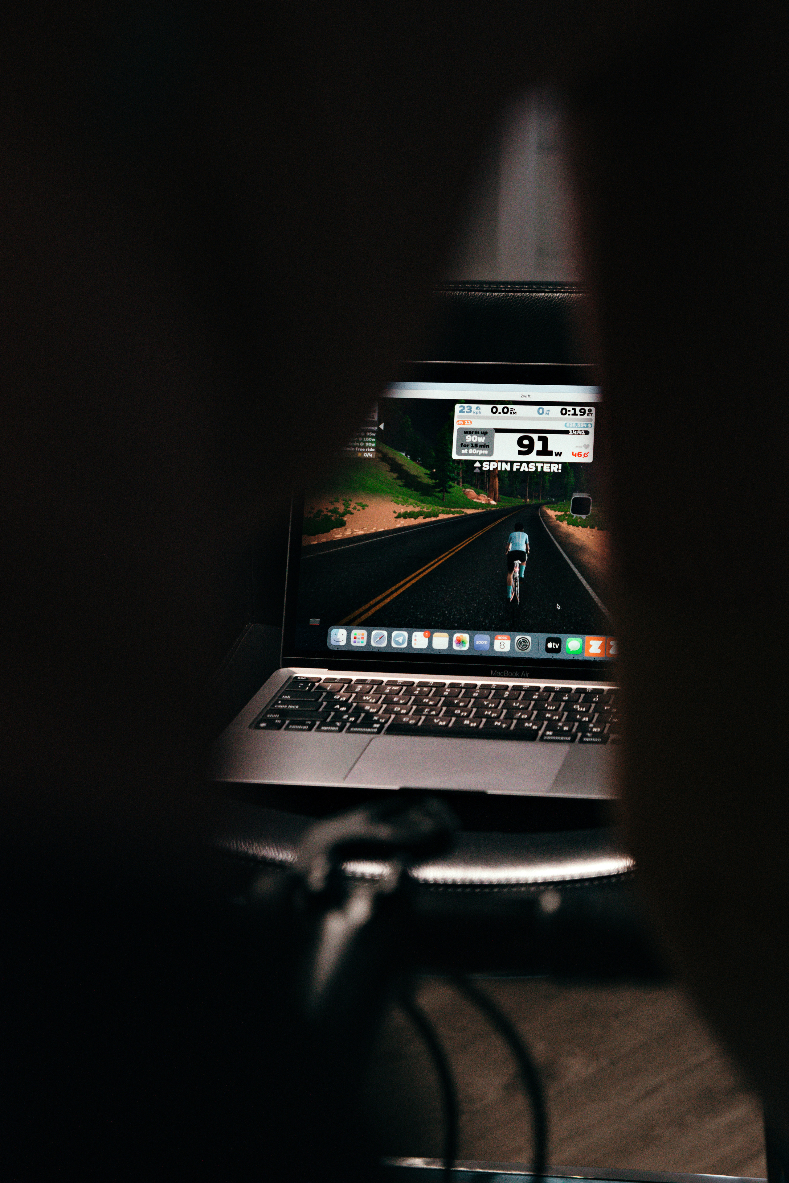 Ольга (съемка дома). Фотограф Москва