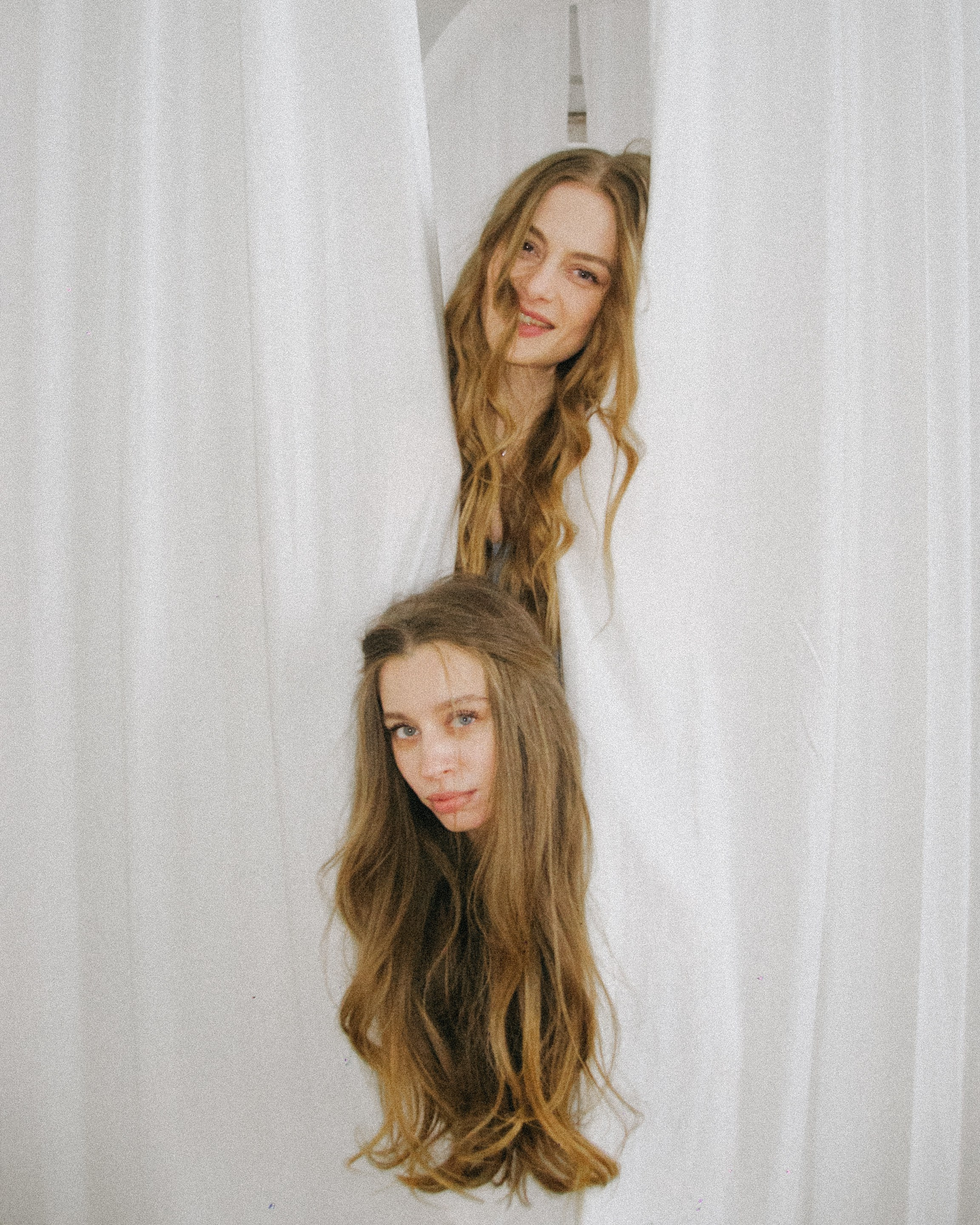 Люся и Женя. Павел Маннапов, фотограф и видеограф в Екатеринбурге