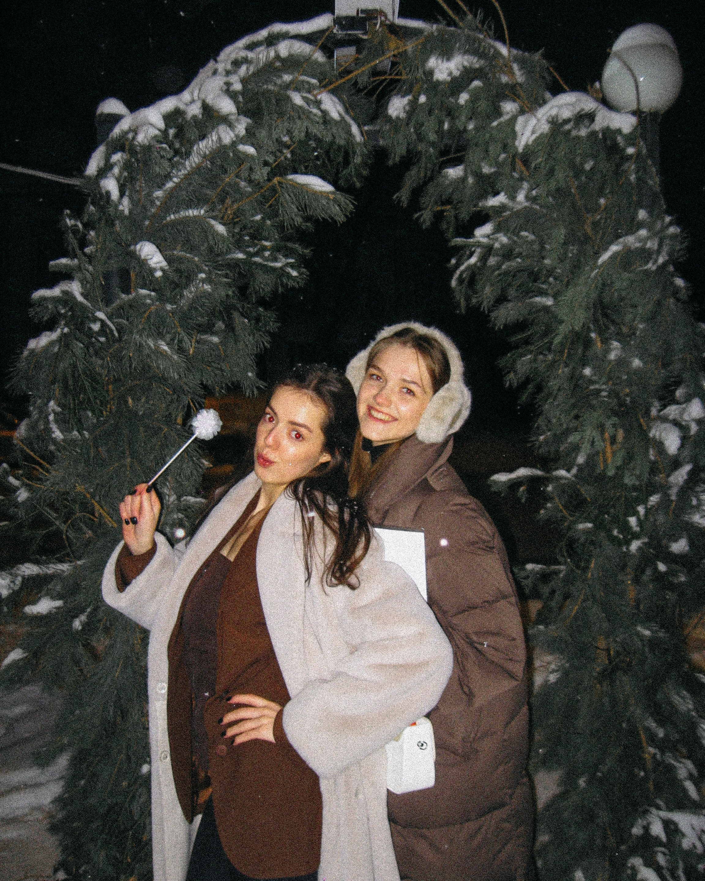 Ставников Зима 24. Павел Маннапов, фотограф и видеограф в Екатеринбурге