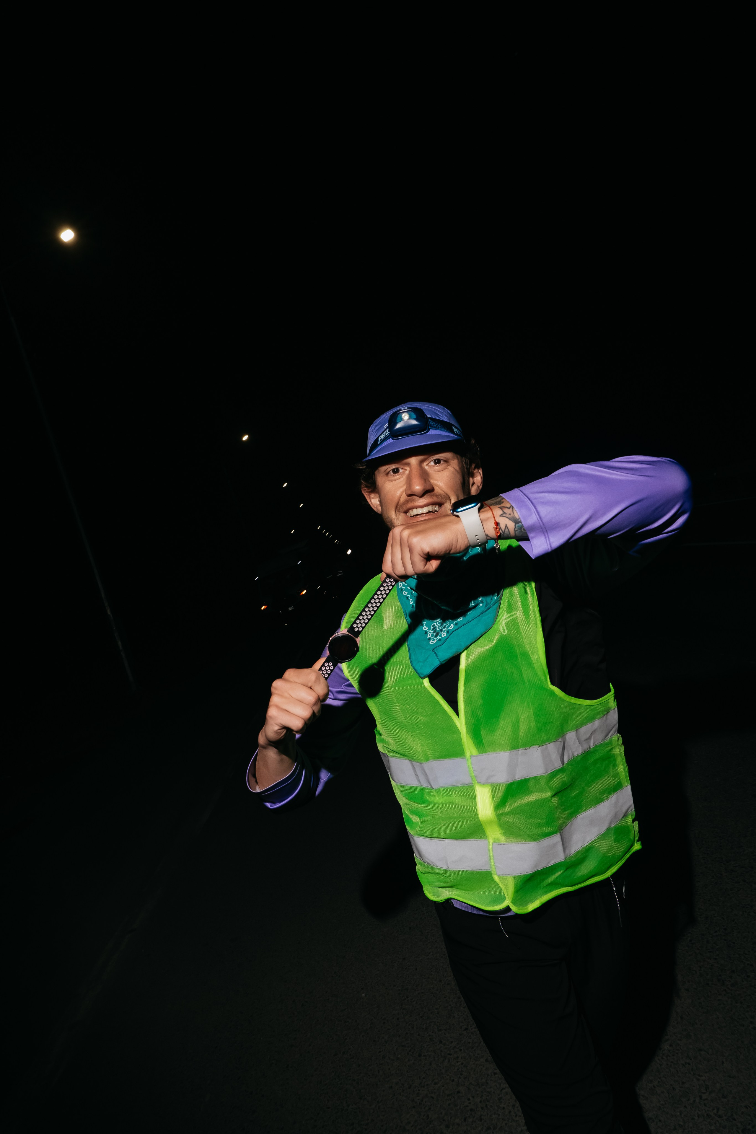 Looong Run. Павел Маннапов, фотограф и видеограф в Екатеринбурге