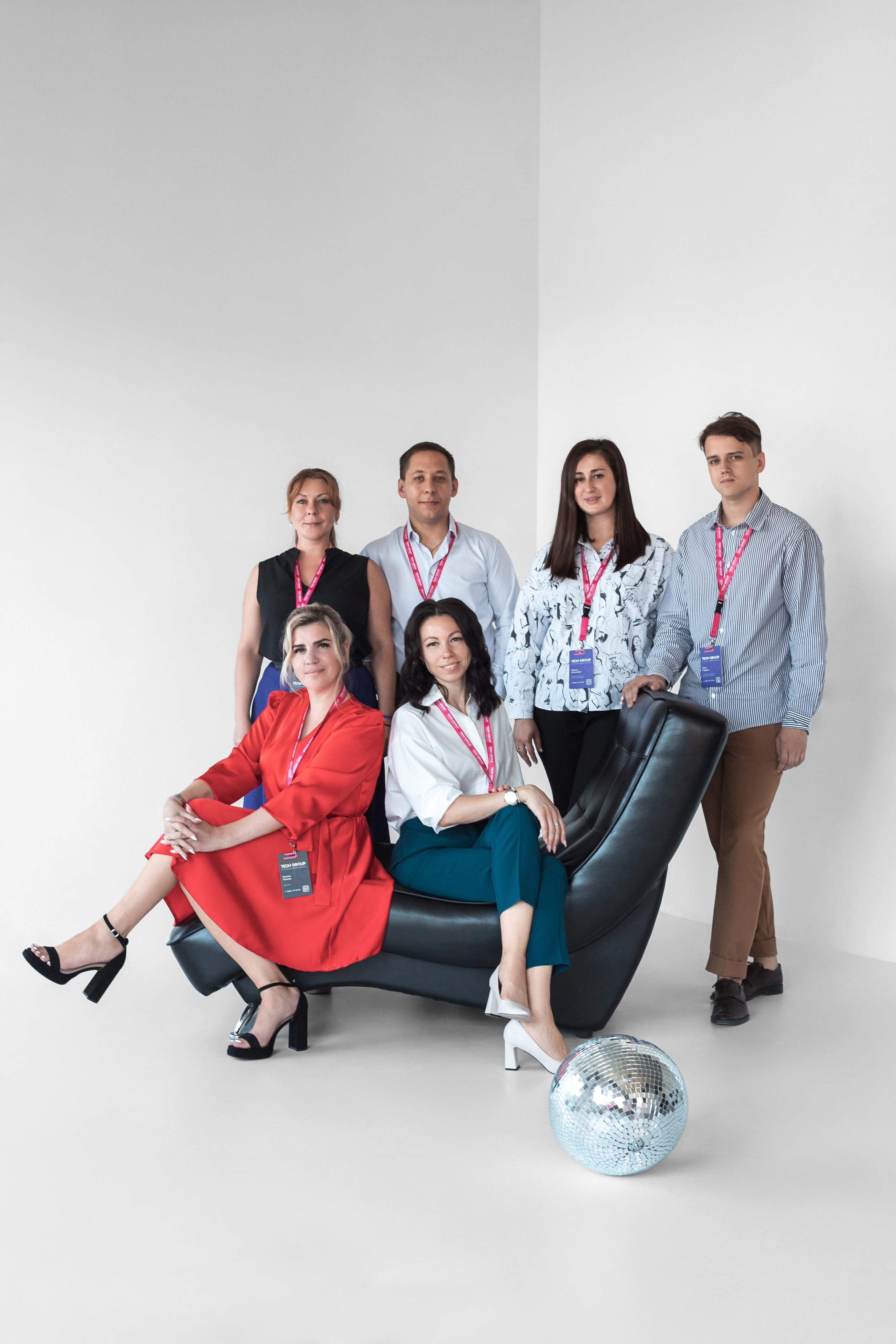 TEON Group_бизнес-портрет сотрудников. Фотограф Воронеж, Новая Усмань Мария Бублик