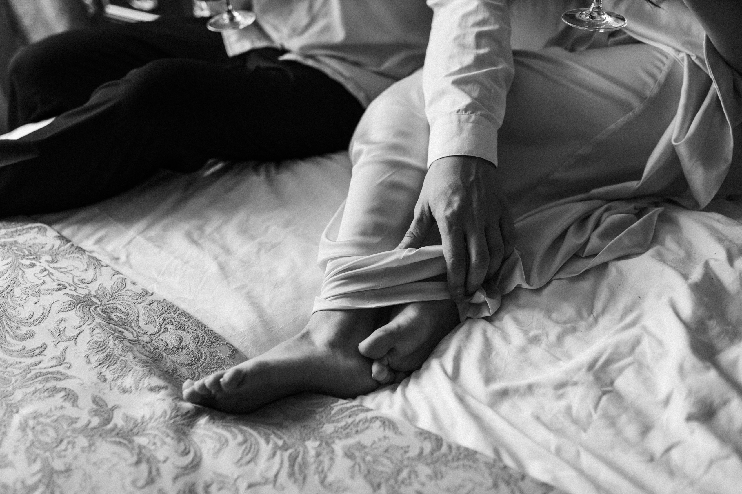 Антон и Белек. Фотограф Барнаул Полина Теплова