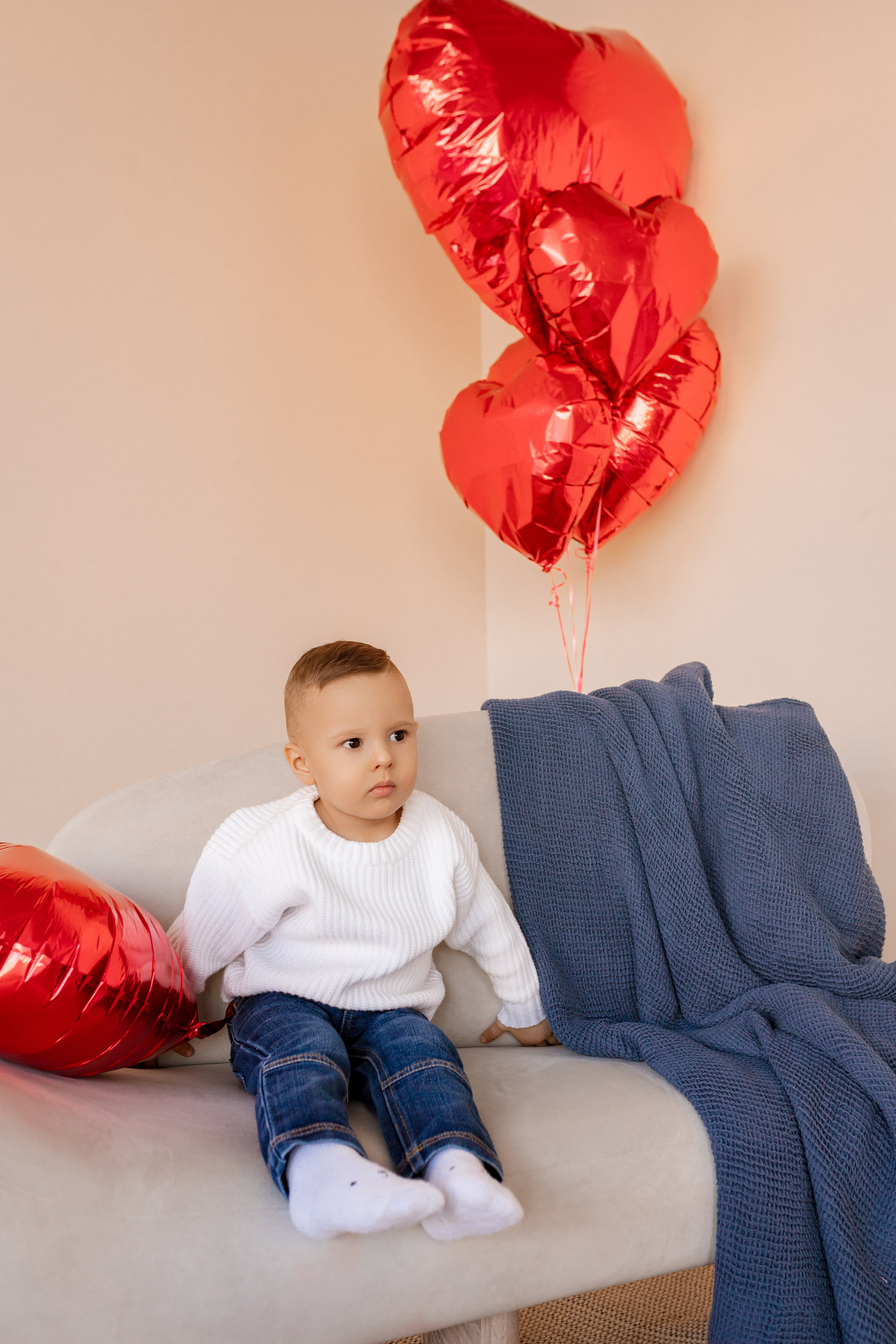 Материнская любовь (Снежана и Давид). Свадебный фотограф в Чебоксарах Анастасия Иванова