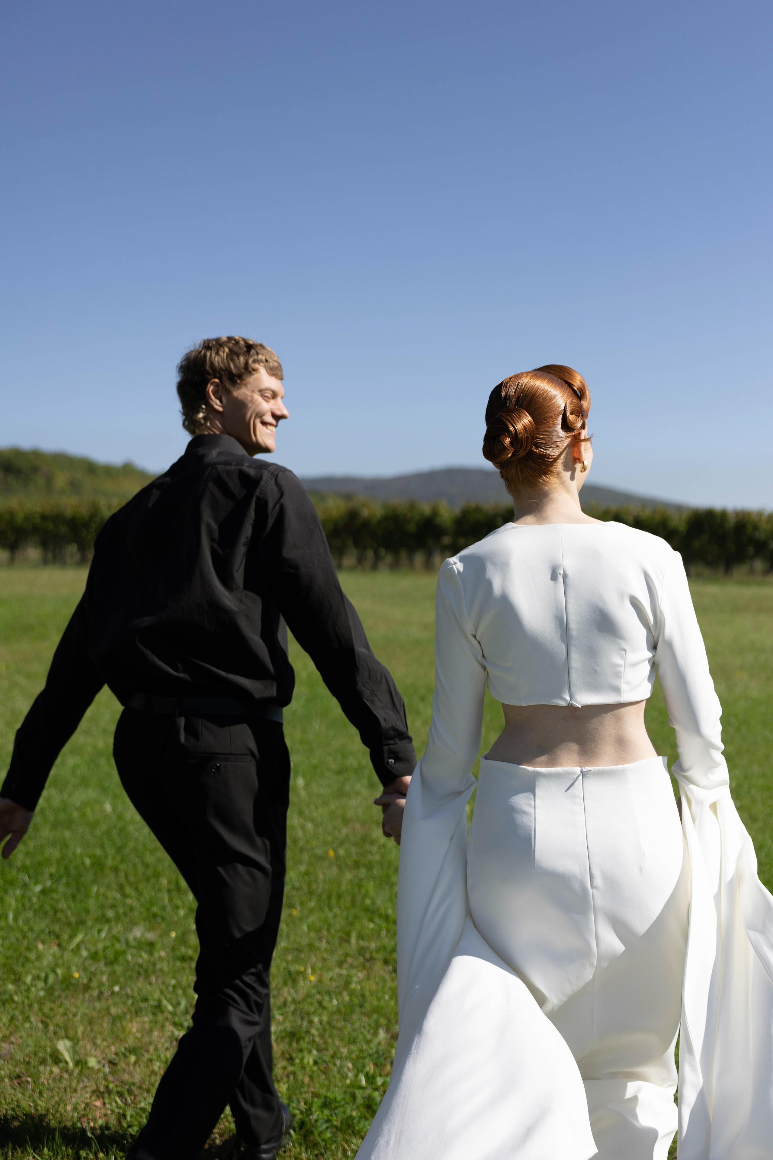 Иван и Лиза. Свадебный и семейный фотограф Евгения Привалова. Новороссийск. Анапа