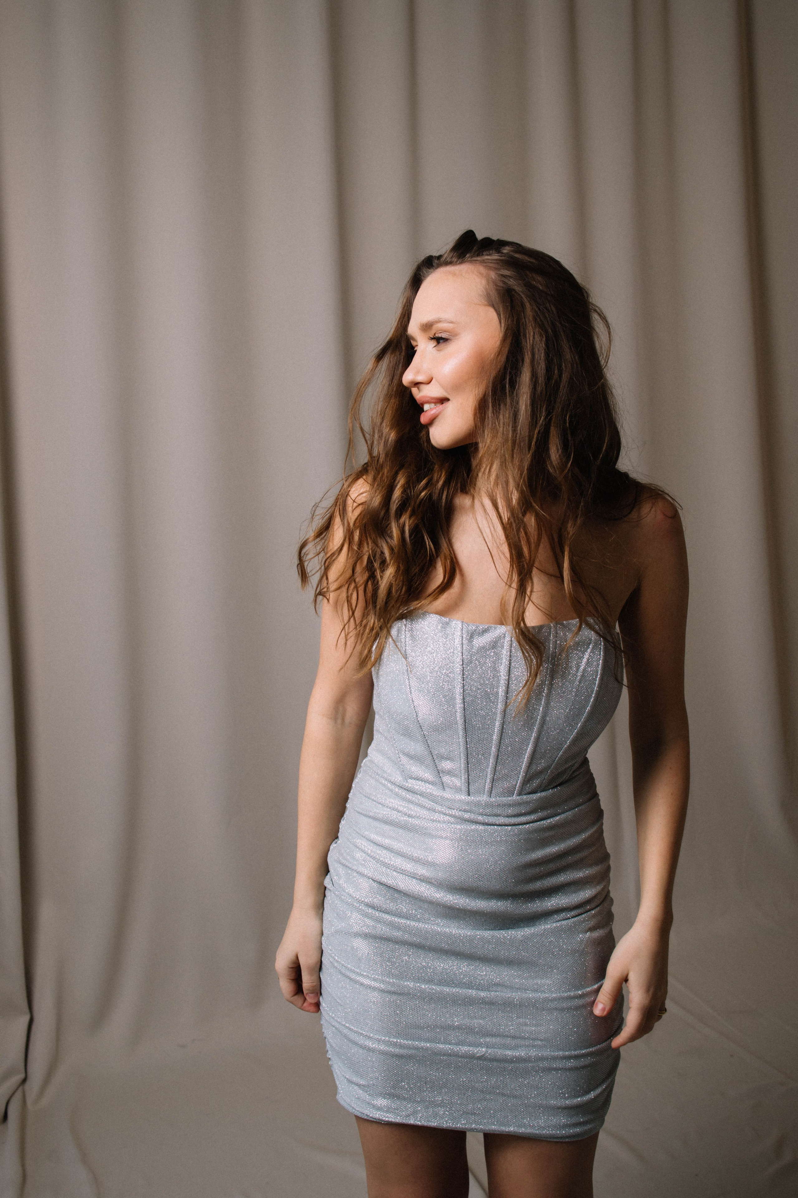 Юлия | 8 марта. Фотограф в Челябинске Екатерина Середа