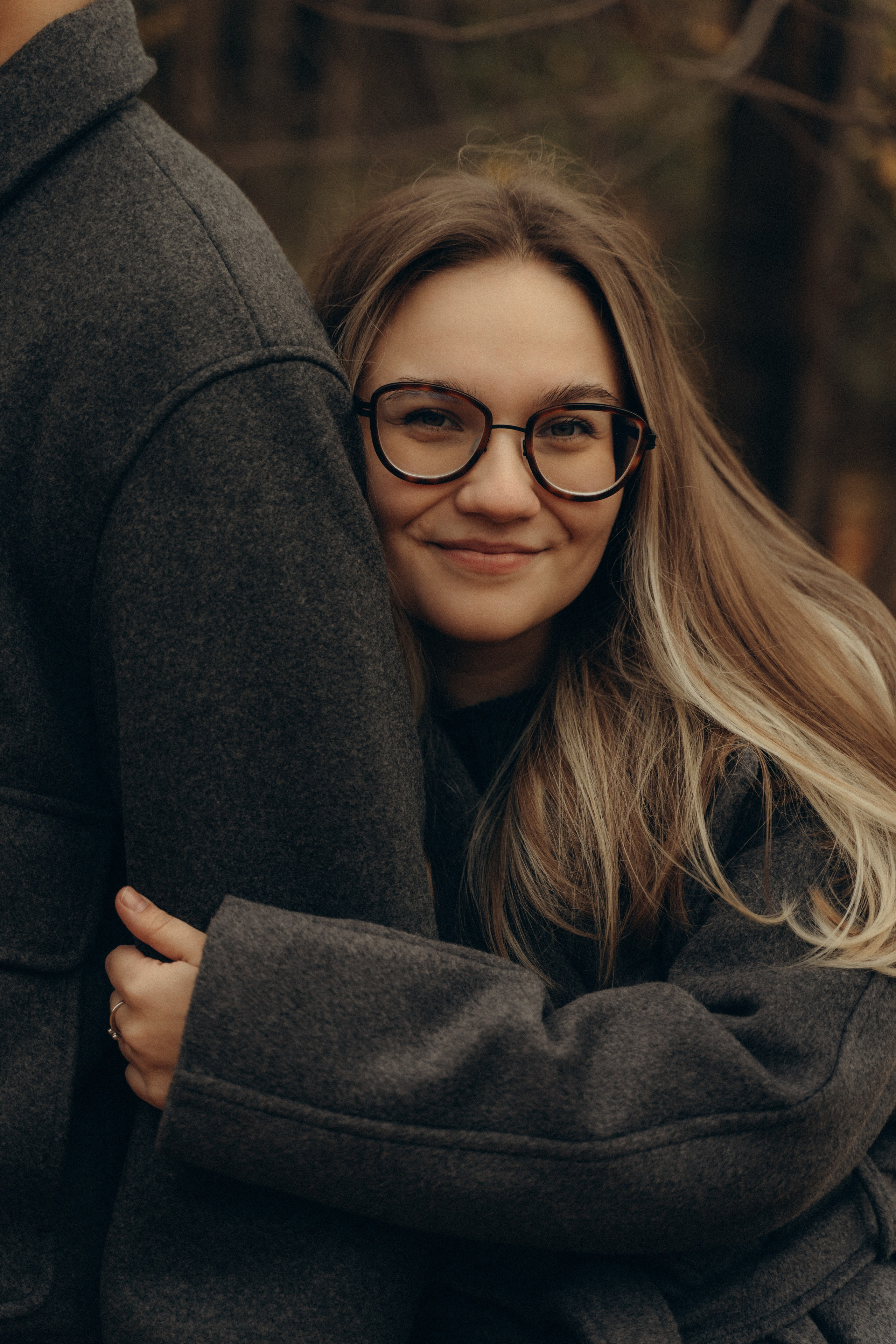 Ксения и Иван. Семейный lifestyle фотограф в Москве Рената Рафикова